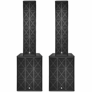 Tower 18 System Elokance_sonowest
