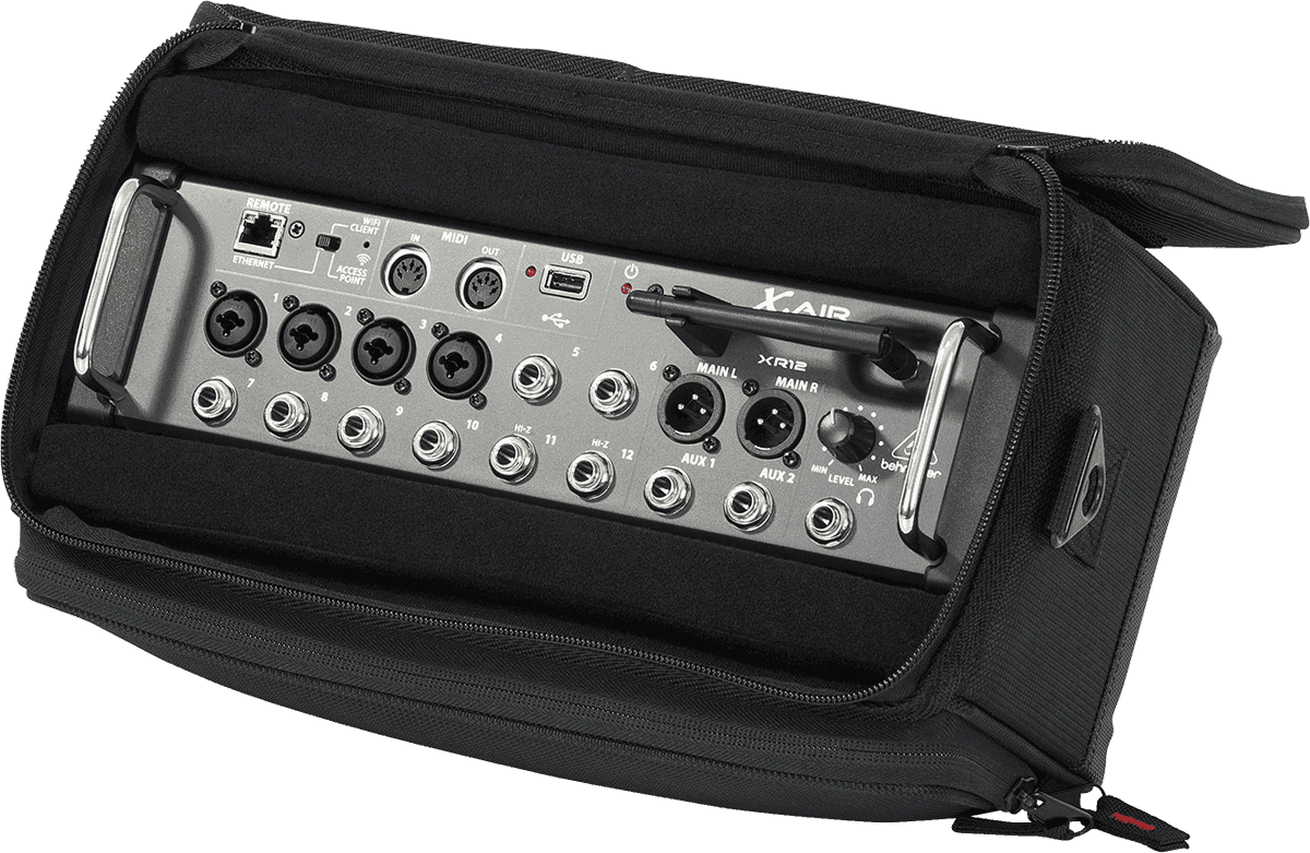 G-MIXERBAG-1306 Gator - Housses et Protections Sonorisation - Sonowest