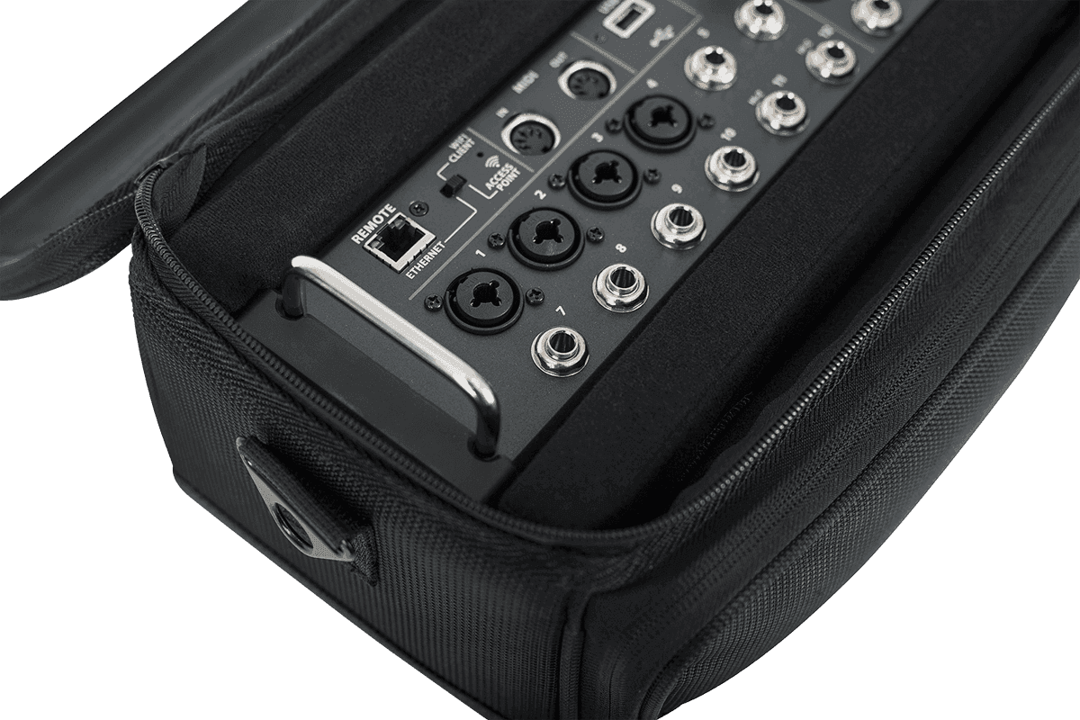 G-MIXERBAG-1306 Gator - Housses et Protections Sonorisation - Sonowest