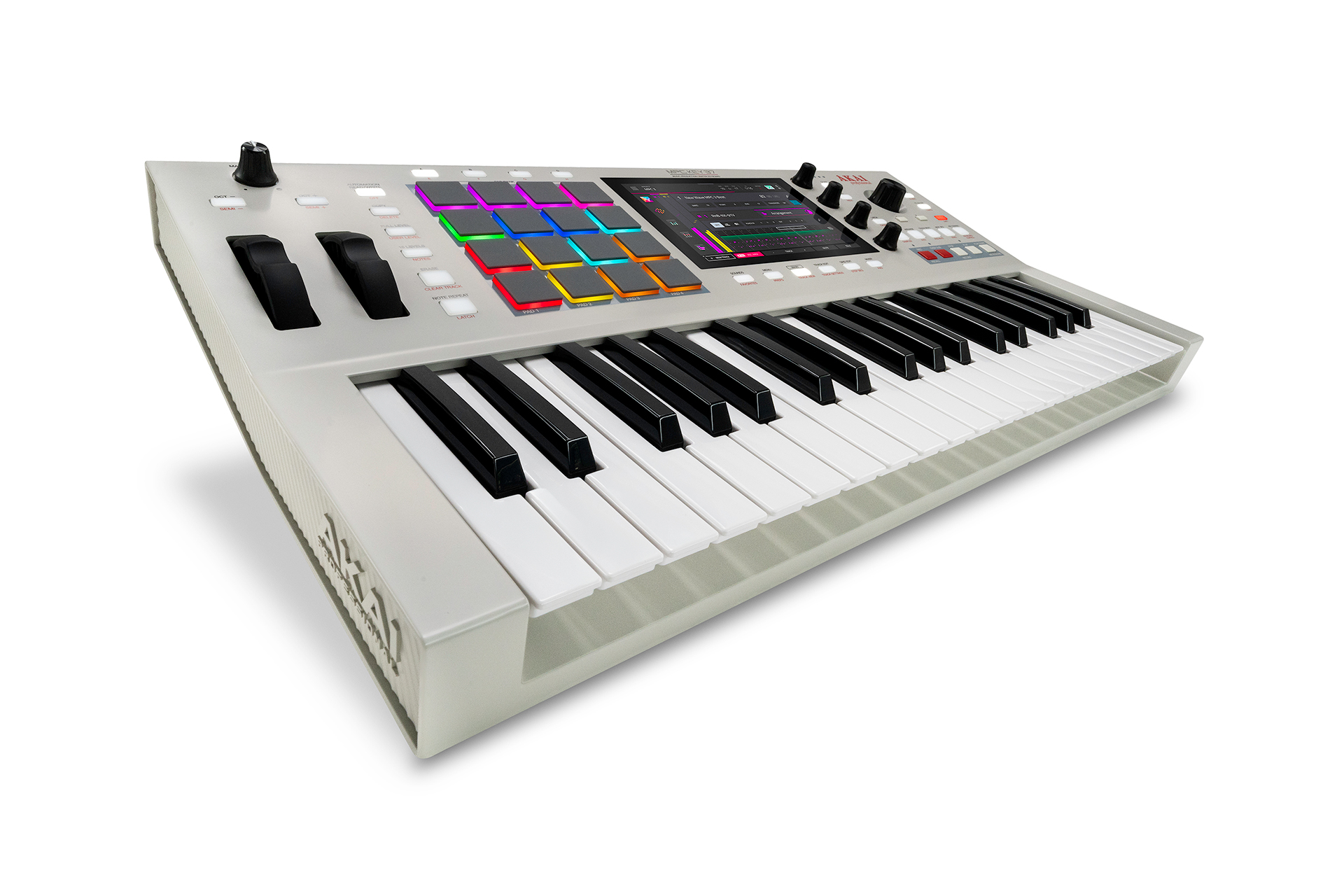 MPC-KEY37-G2 Akai - Workstations - Sonowest