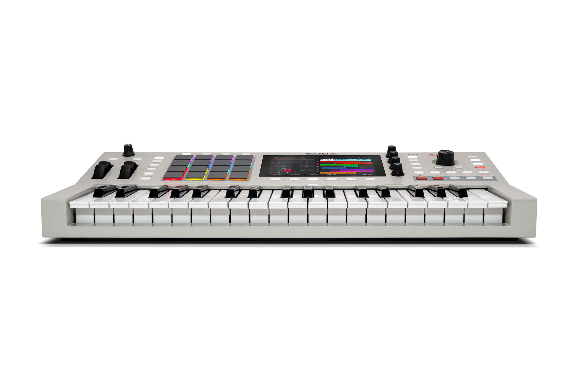 MPC-KEY37-G2 Akai - Workstations - Sonowest