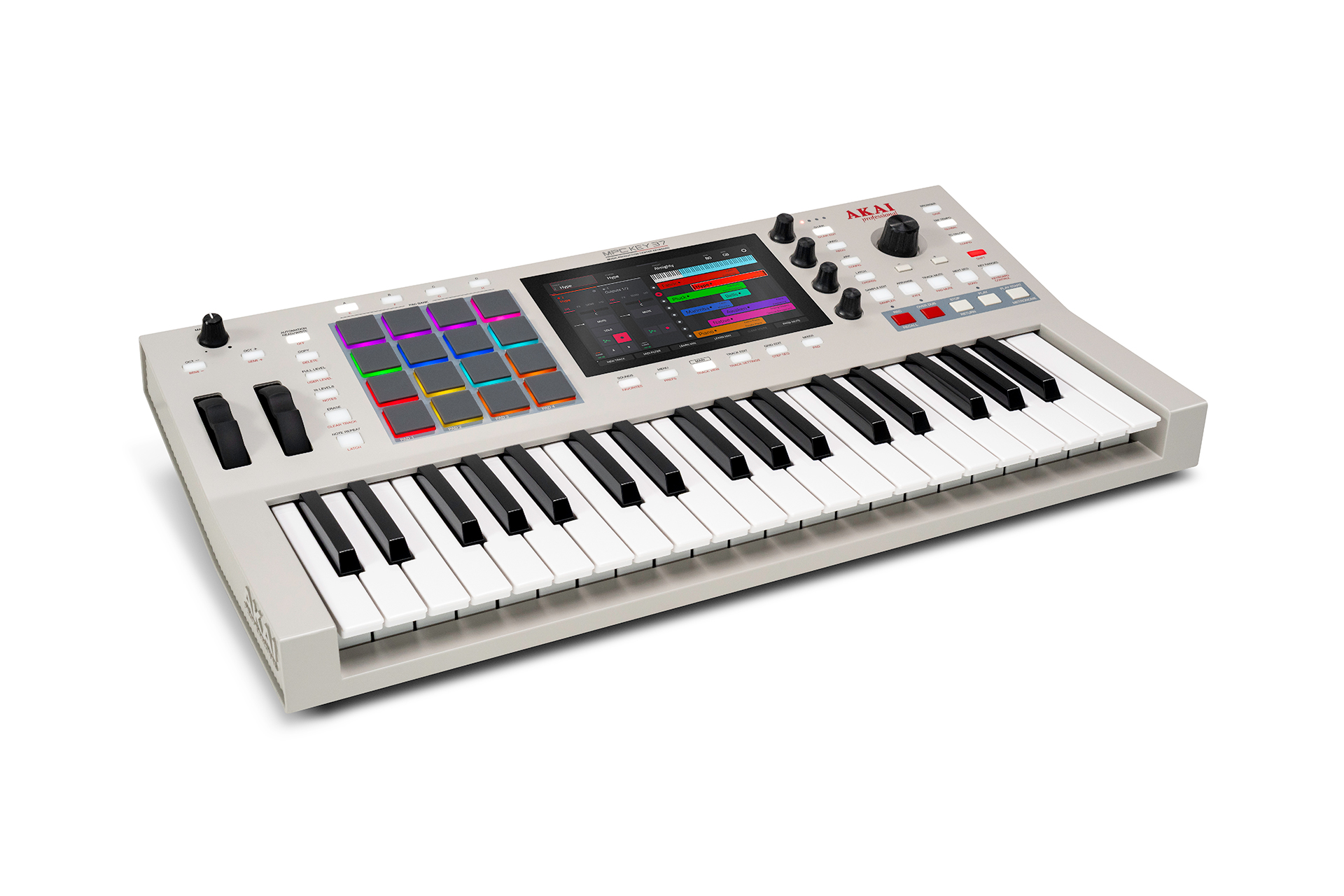 MPC-KEY37-G2 Akai - Workstations - Sonowest
