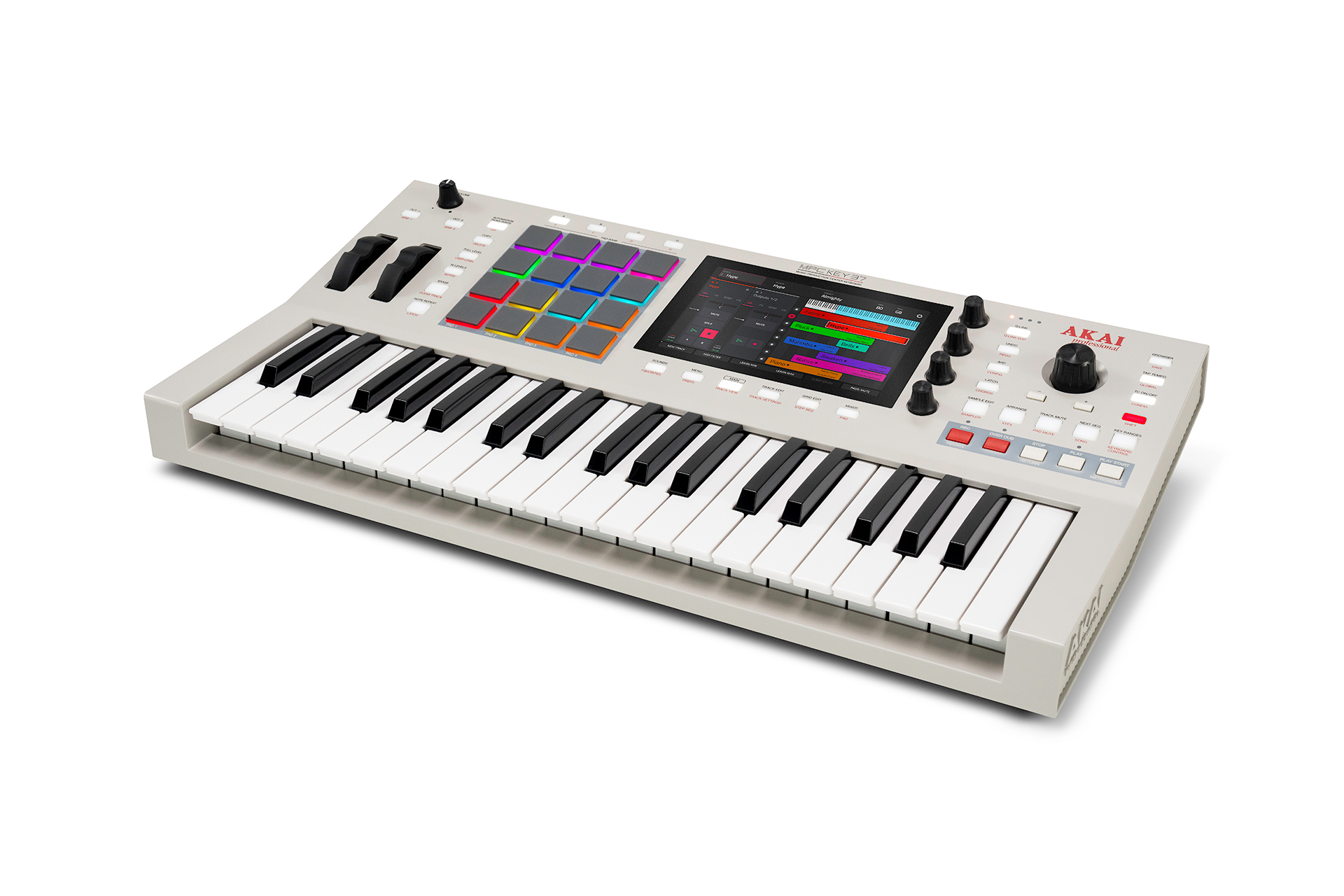 MPC-KEY37-G2 Akai - Workstations - Sonowest