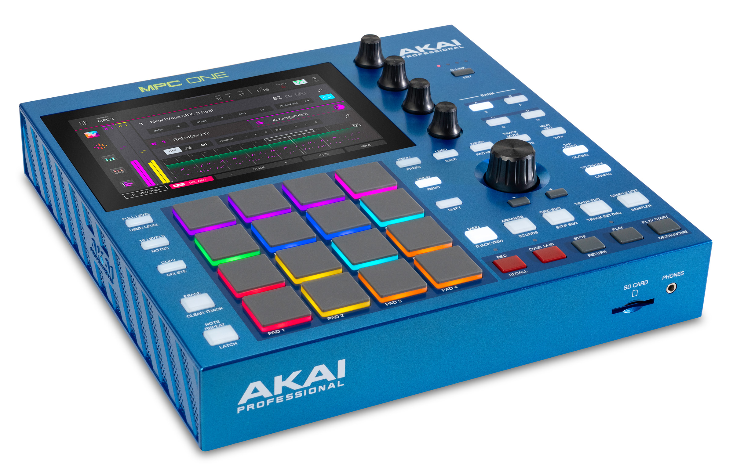 MPC-ONE-G2 Akai - Workstations - Sonowest