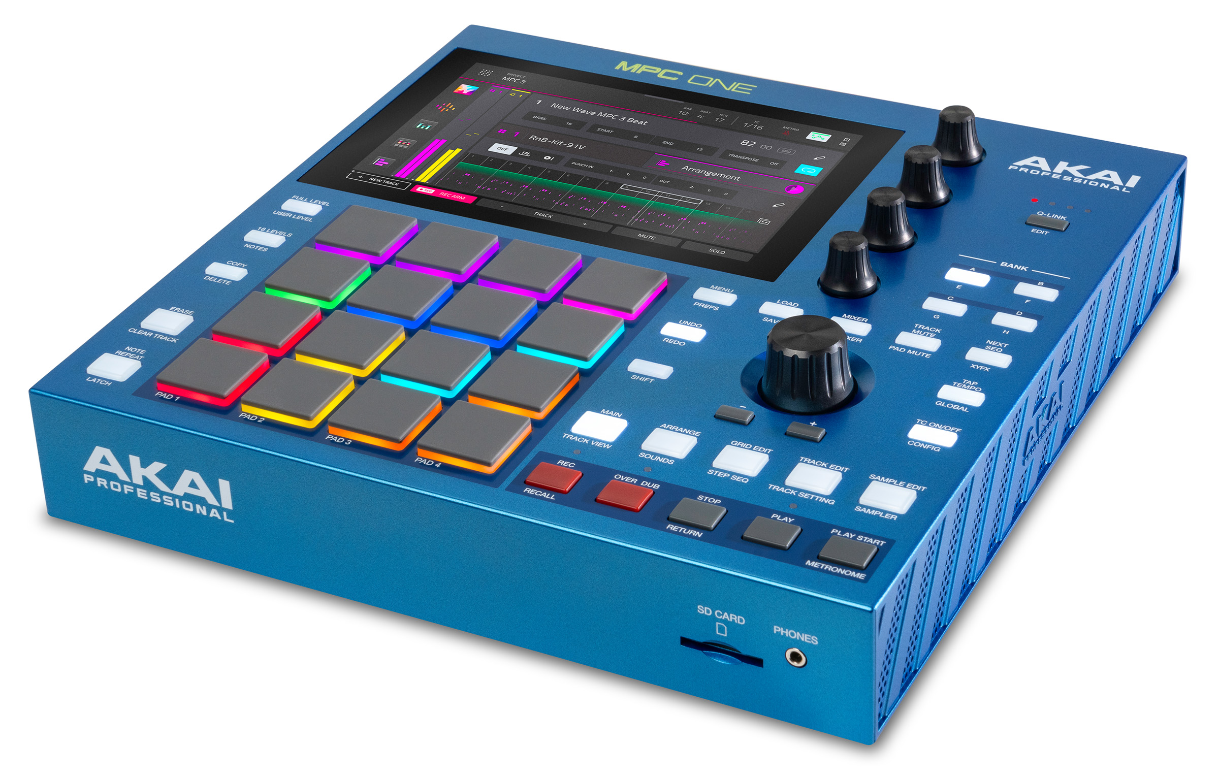 MPC-ONE-G2 Akai - Workstations - Sonowest
