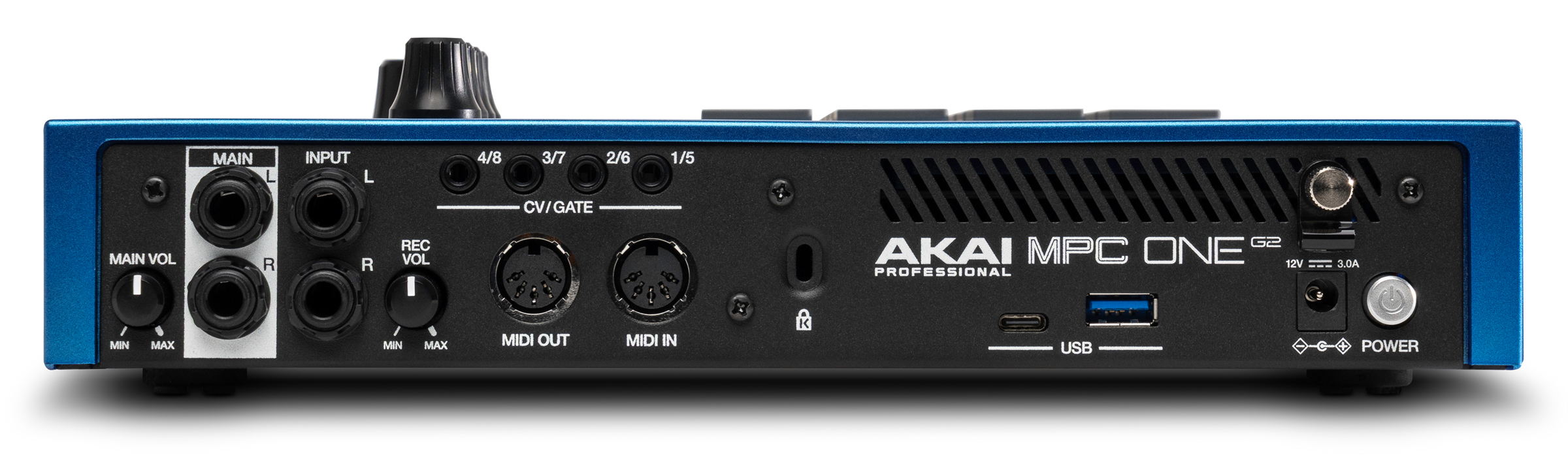 MPC-ONE-G2 Akai - Workstations - Sonowest