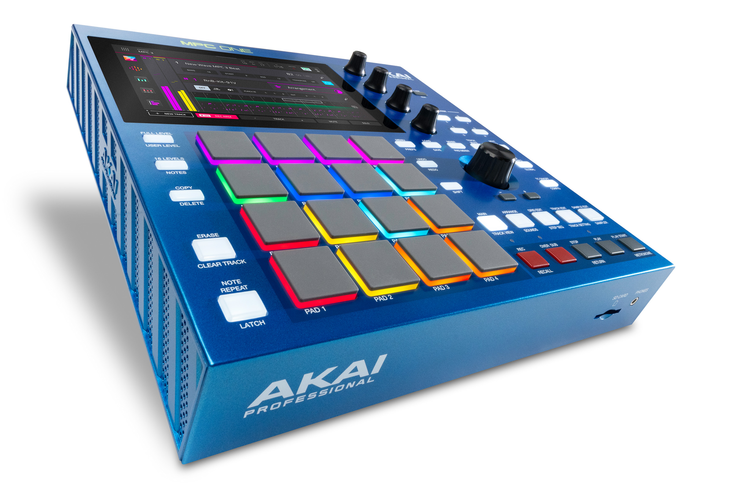 MPC-ONE-G2 Akai - Workstations - Sonowest