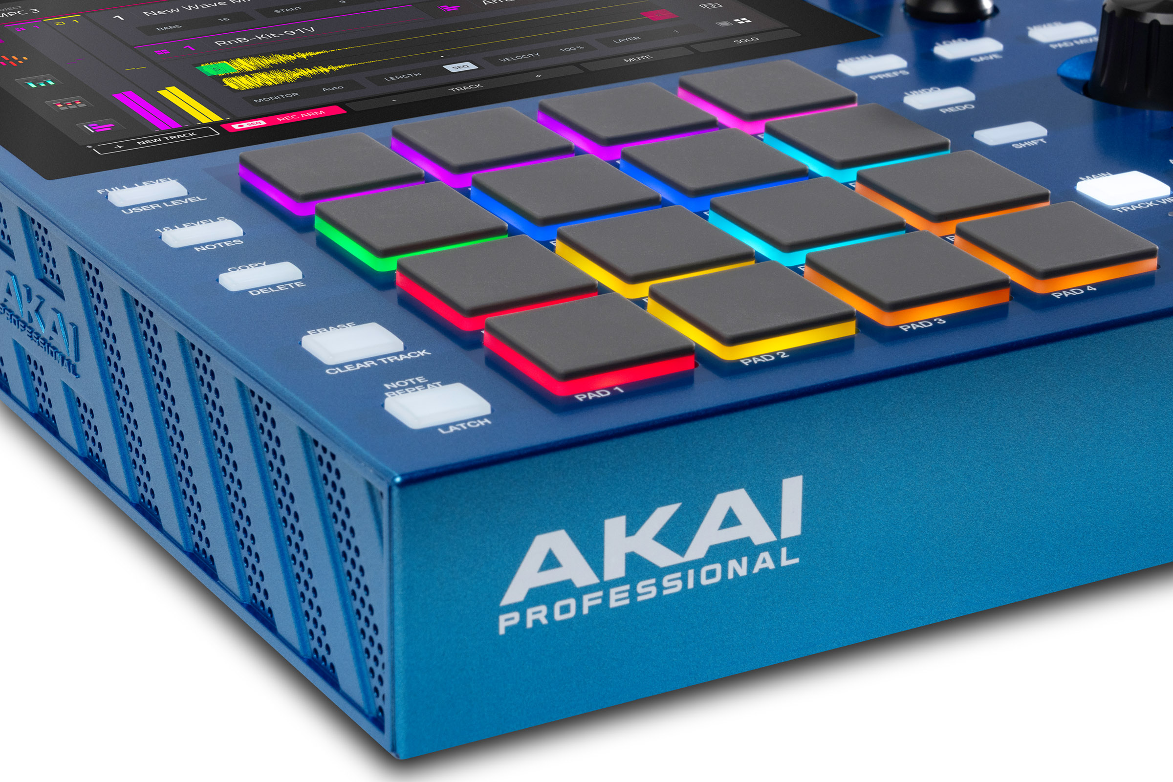 MPC-ONE-G2 Akai - Workstations - Sonowest
