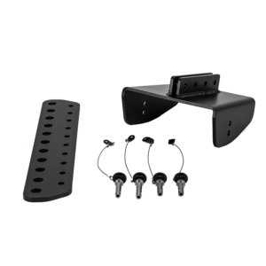FL-B NXL 44 RCF - Supports muraux - Sonowest