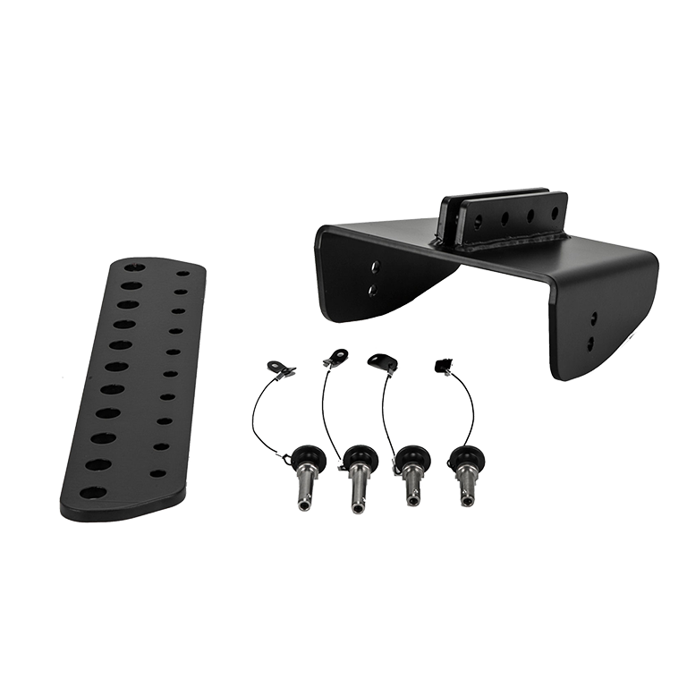 FL-B NXL 44 RCF - Supports muraux - Sonowest