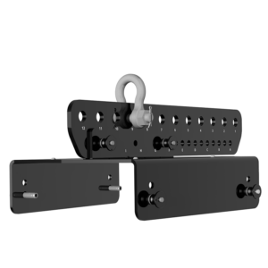 FL-B NXL 44 RCF - Supports muraux - Sonowest