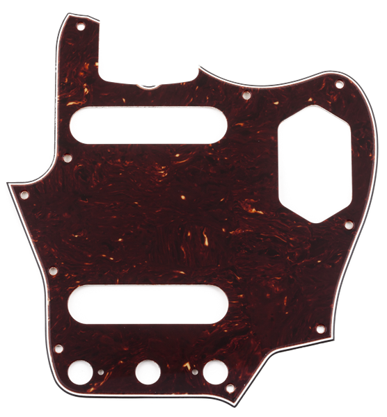 PICKGUARD PURE VINTAGE 65 POUR JAGUAR Fender - Pièces détachées pour guitares et basses - Sonowest
