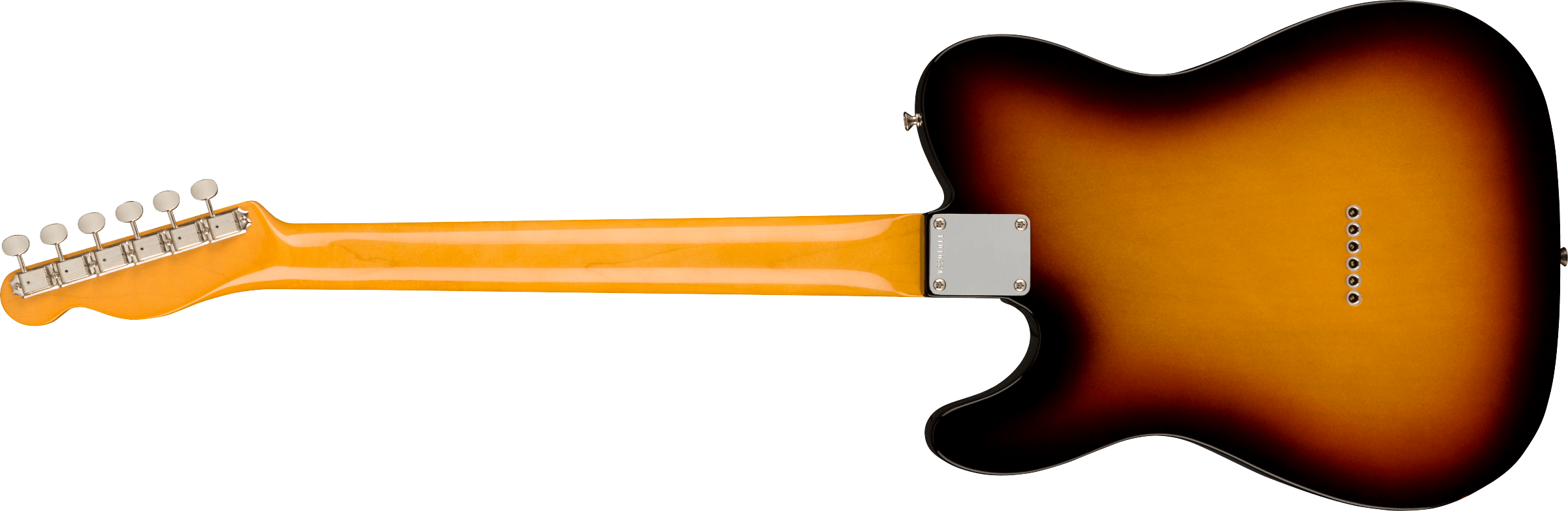 AMERICAN VINTAGE II 1963 TELECASTER Fender - Guitares électriques telecaster - Sonowest