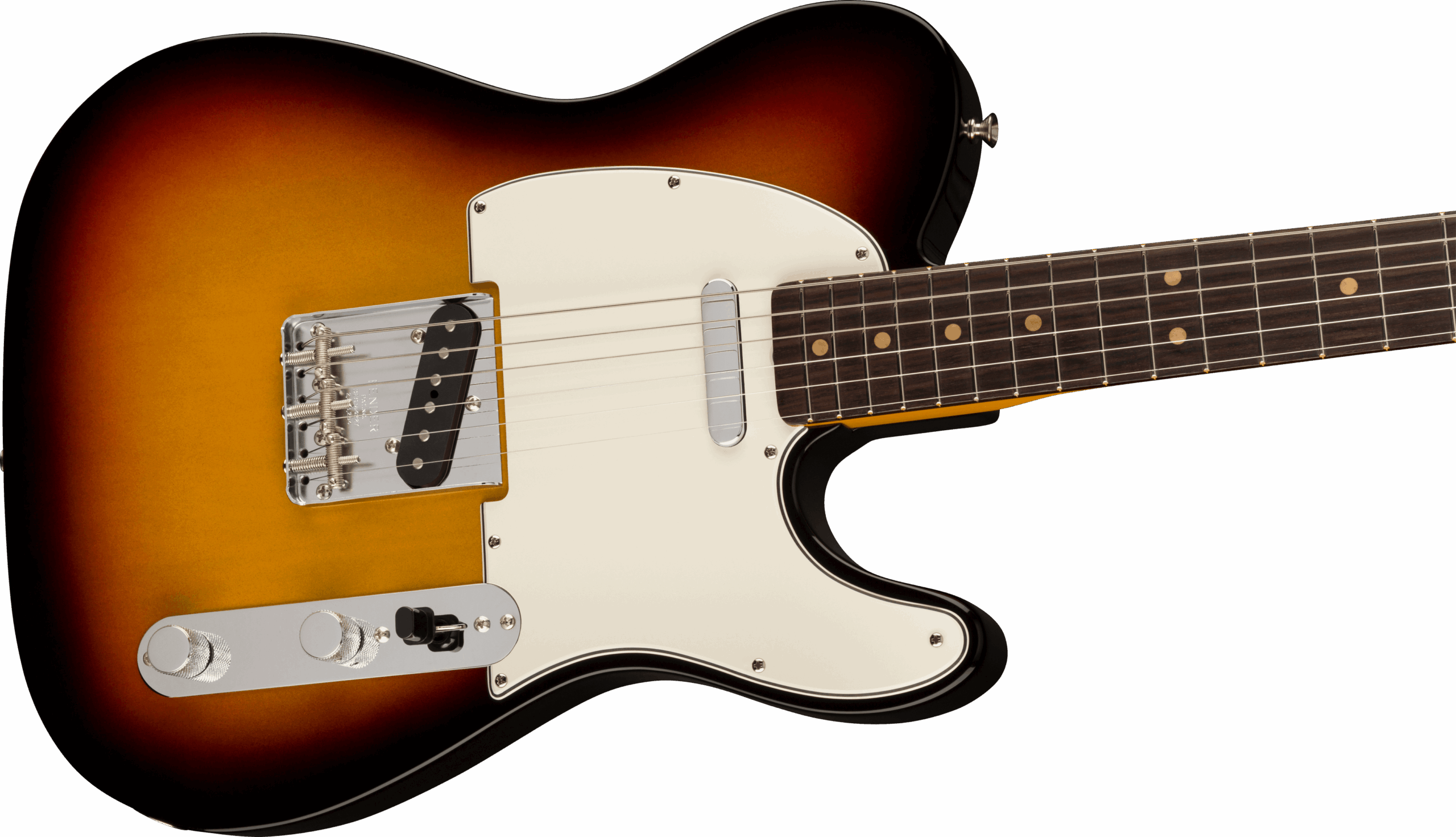 AMERICAN VINTAGE II 1963 TELECASTER Fender - Guitares électriques telecaster - Sonowest