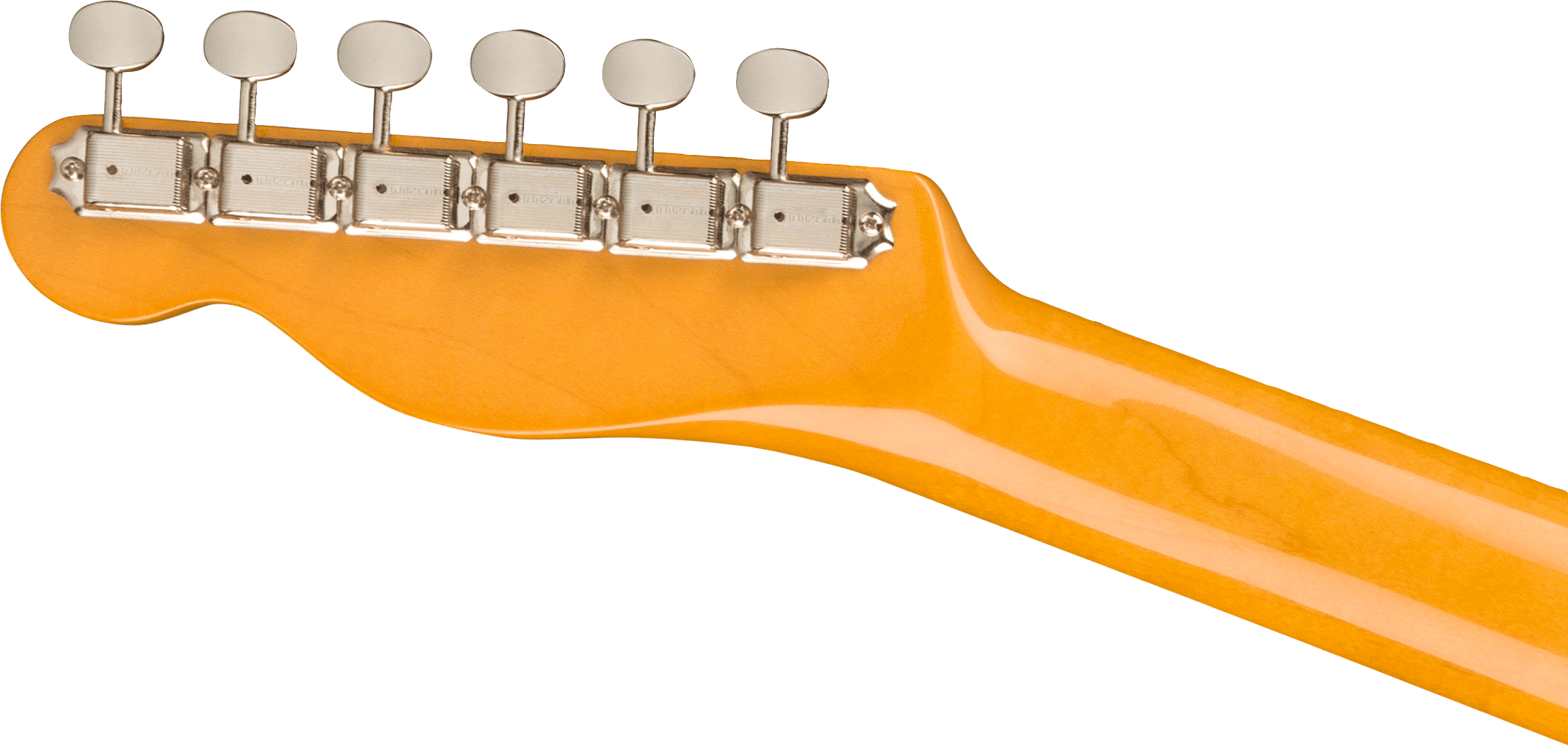 AMERICAN VINTAGE II 1963 TELECASTER Fender - Guitares électriques telecaster - Sonowest