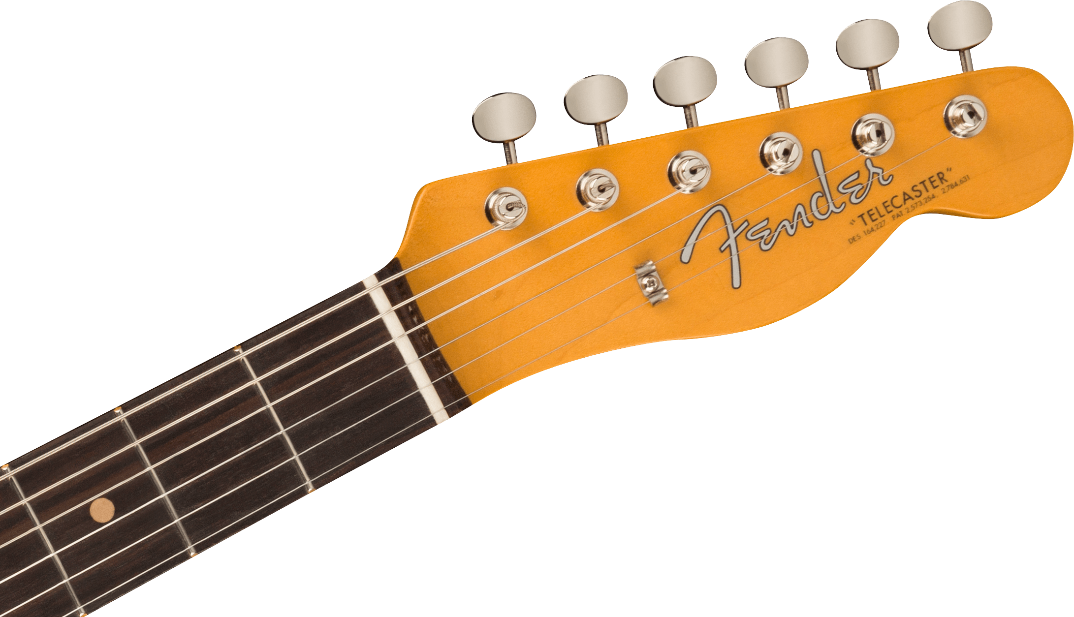 AMERICAN VINTAGE II 1963 TELECASTER Fender - Guitares électriques telecaster - Sonowest