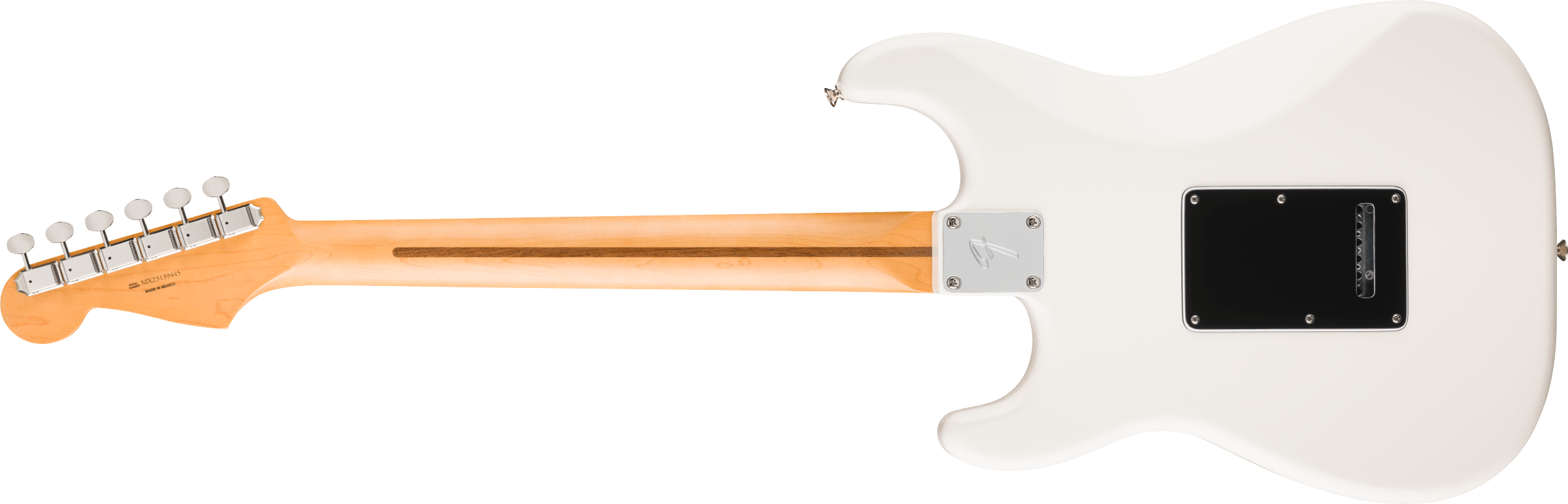 PLAYER II STRATOCASTER RW PW Fender - Guitares électriques Stratocaster - Sonowest