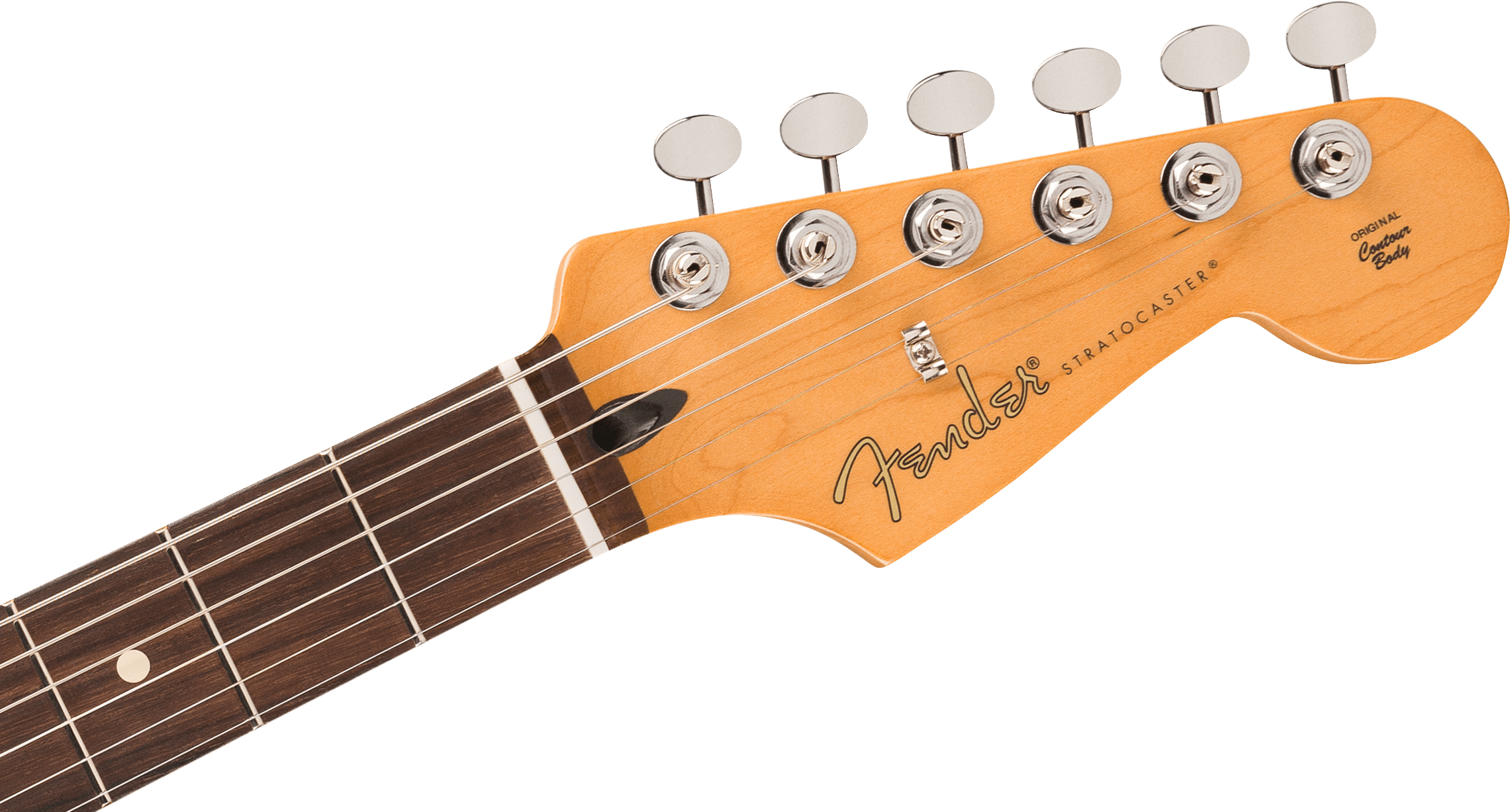 PLAYER II STRATOCASTER RW PW Fender - Guitares électriques Stratocaster - Sonowest