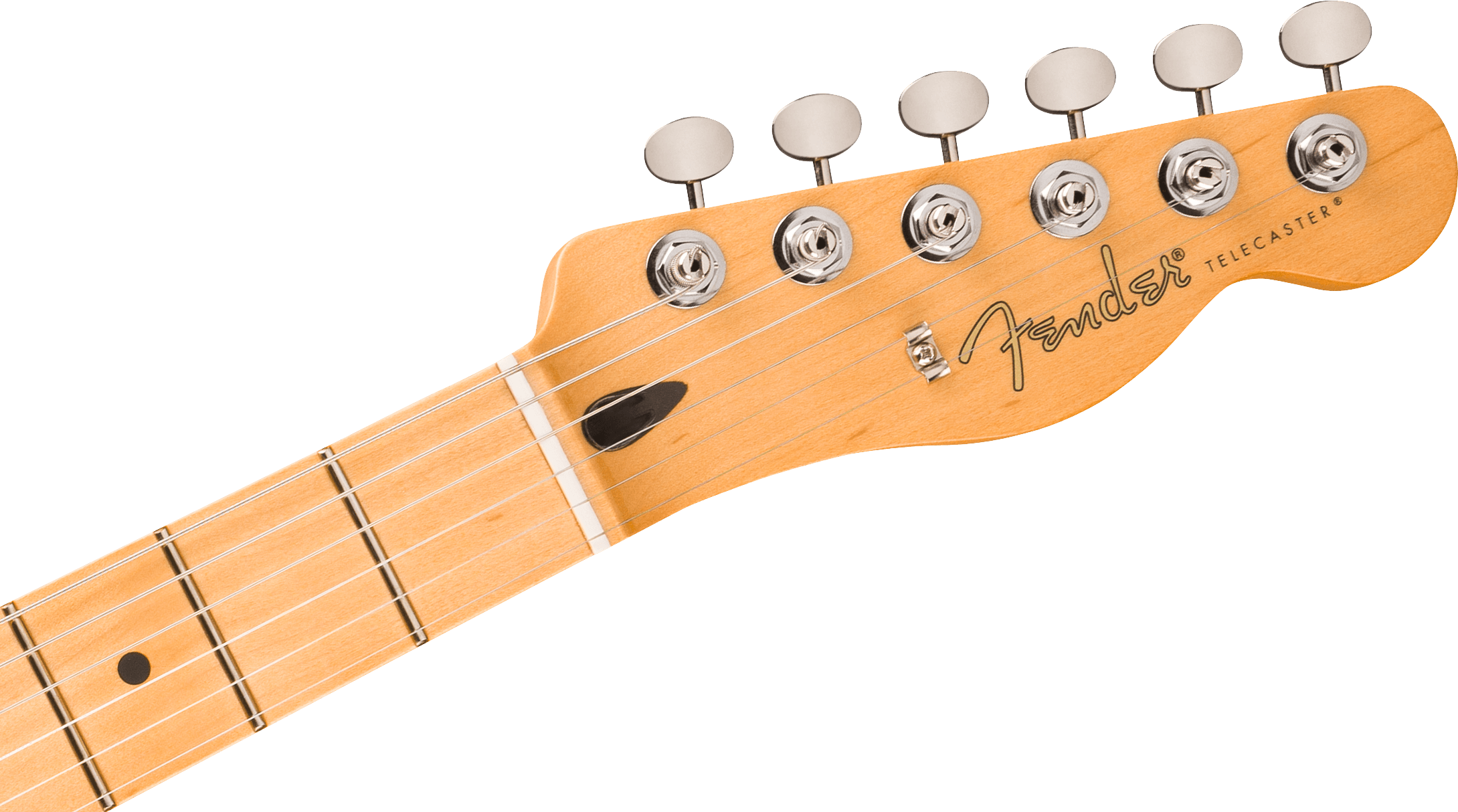 PLAYER II TELECASTER MN BK Fender - Guitares électriques telecaster - Sonowest