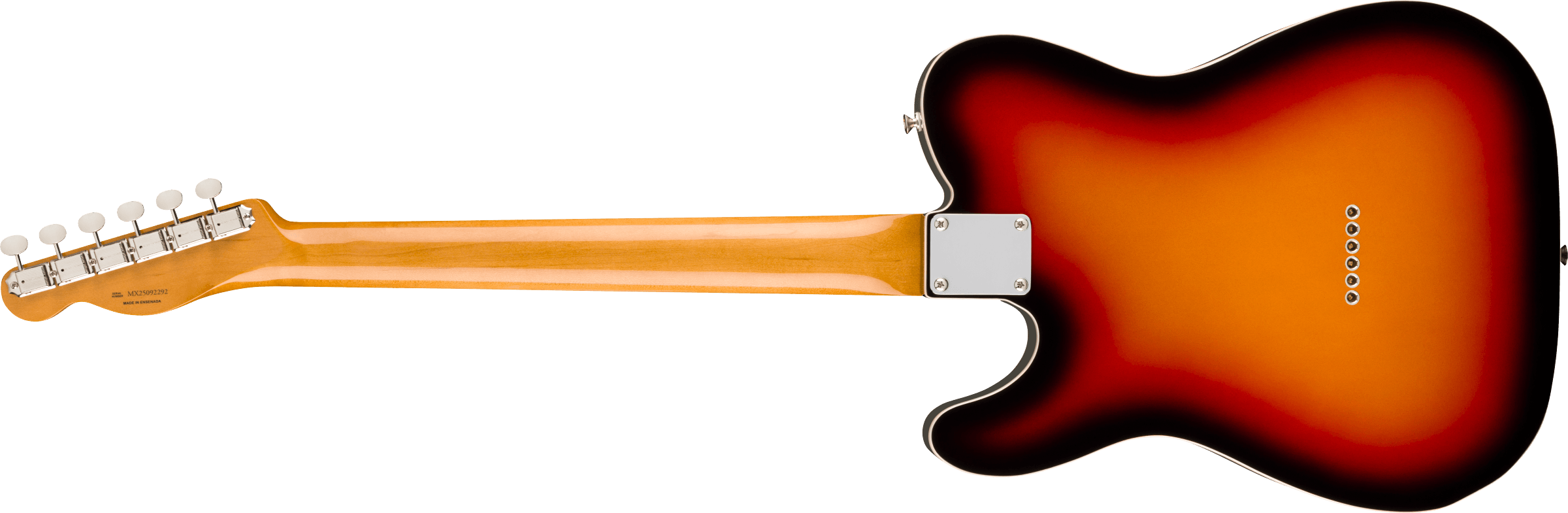 LTD VINTERA III EARLY’S 60 TELECASTER Fender - Guitares électriques telecaster - Sonowest