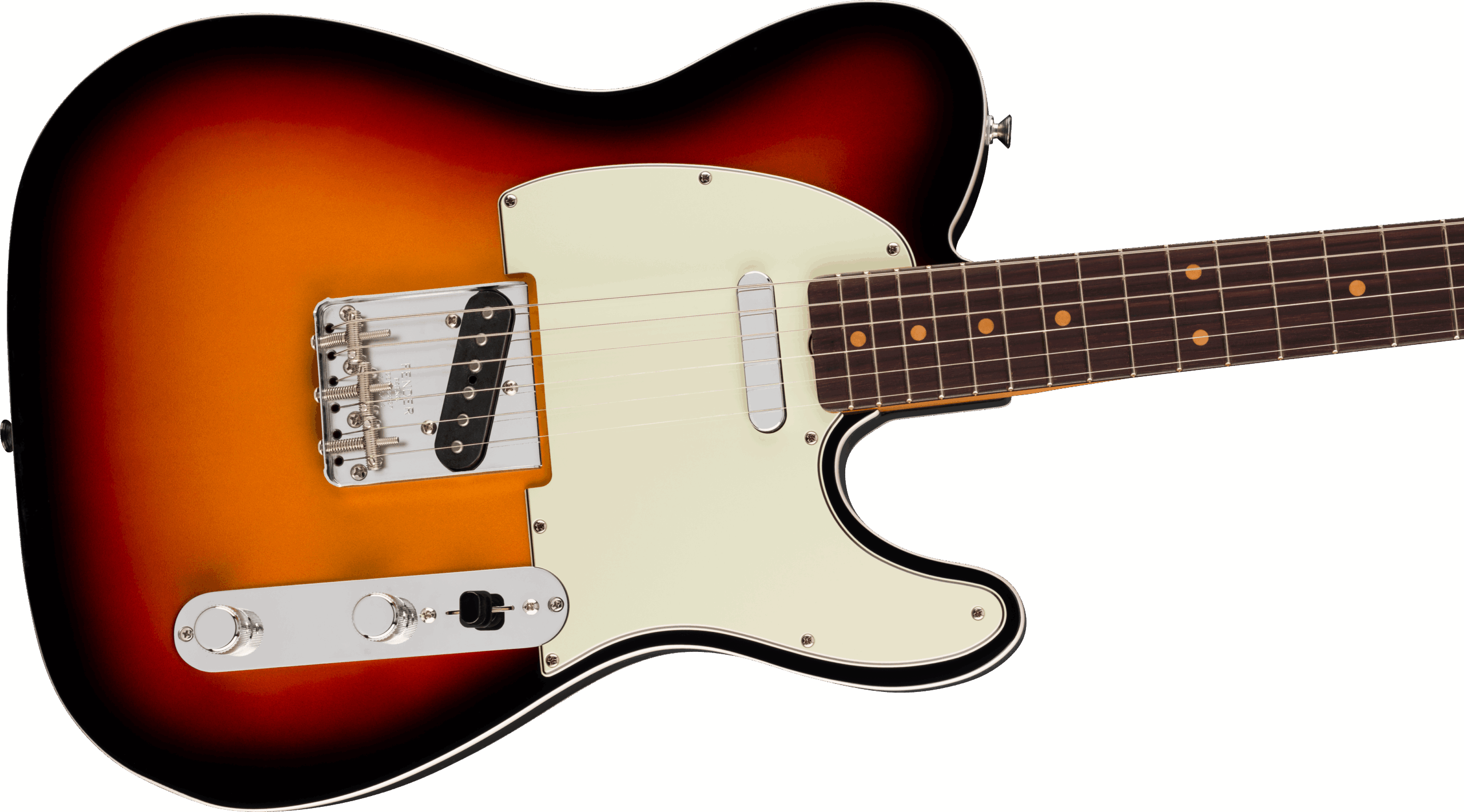 LTD VINTERA III EARLY’S 60 TELECASTER Fender - Guitares électriques telecaster - Sonowest