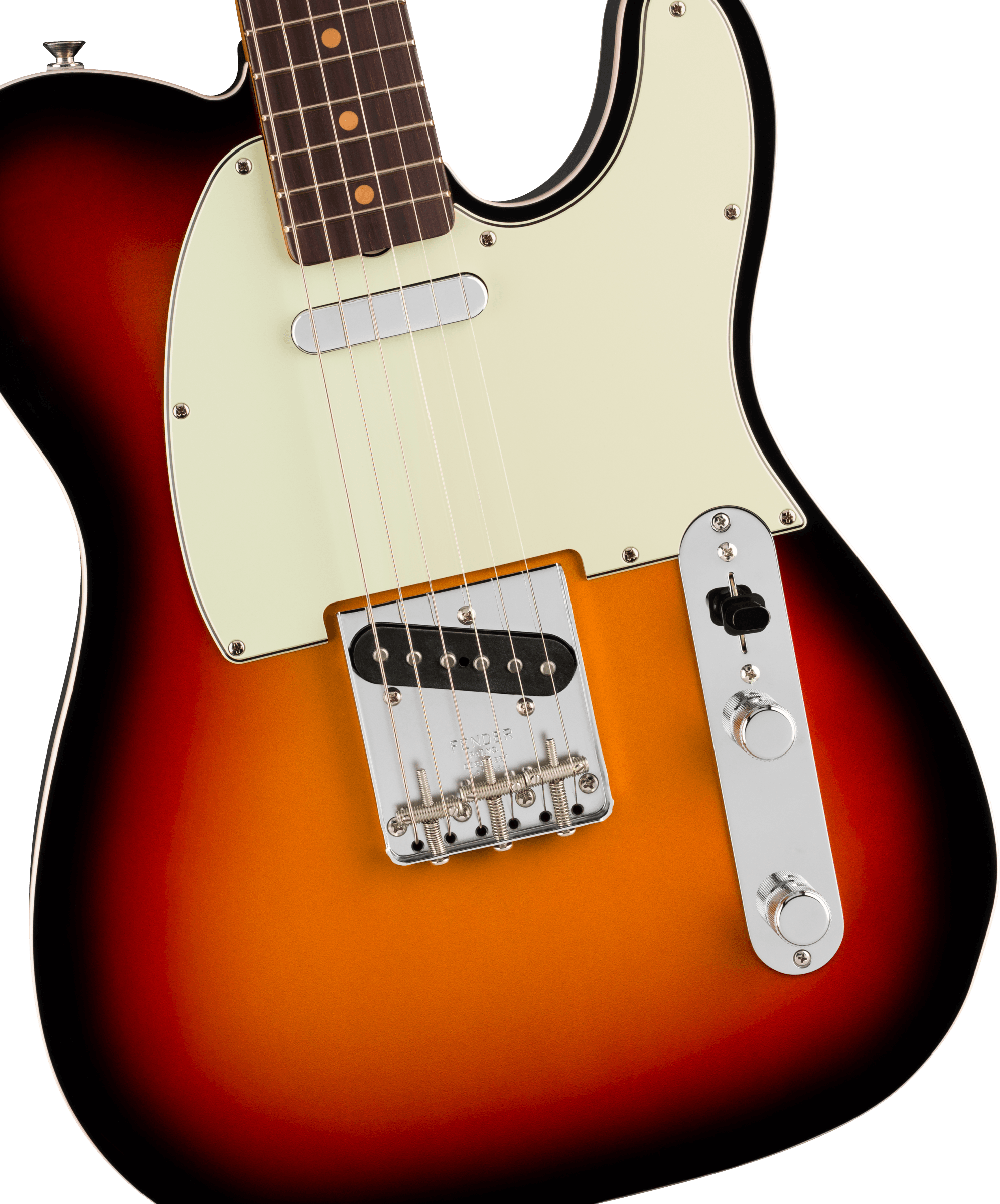 LTD VINTERA III EARLY’S 60 TELECASTER Fender - Guitares électriques telecaster - Sonowest