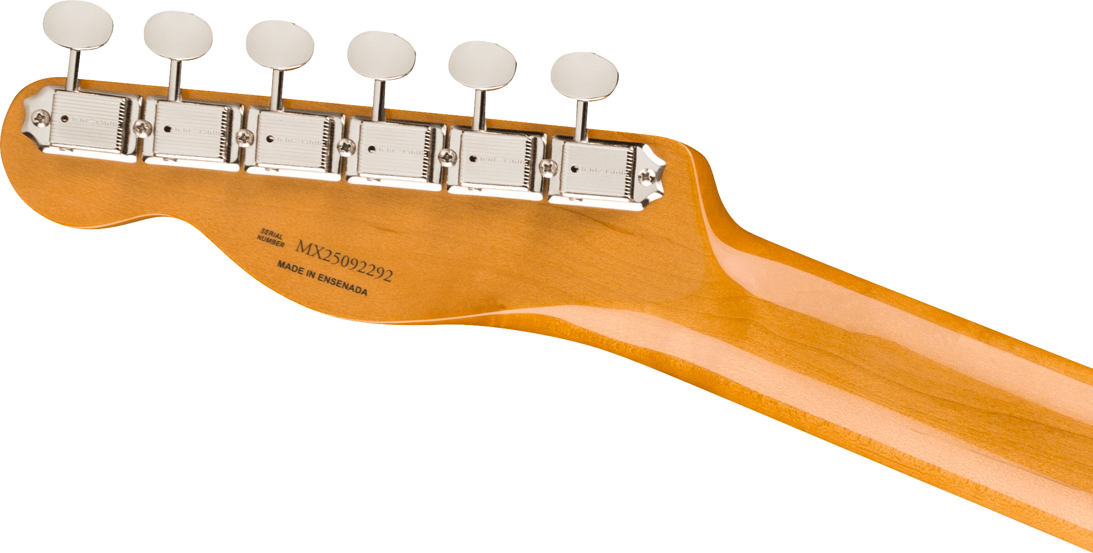 LTD VINTERA III EARLY’S 60 TELECASTER Fender - Guitares électriques telecaster - Sonowest