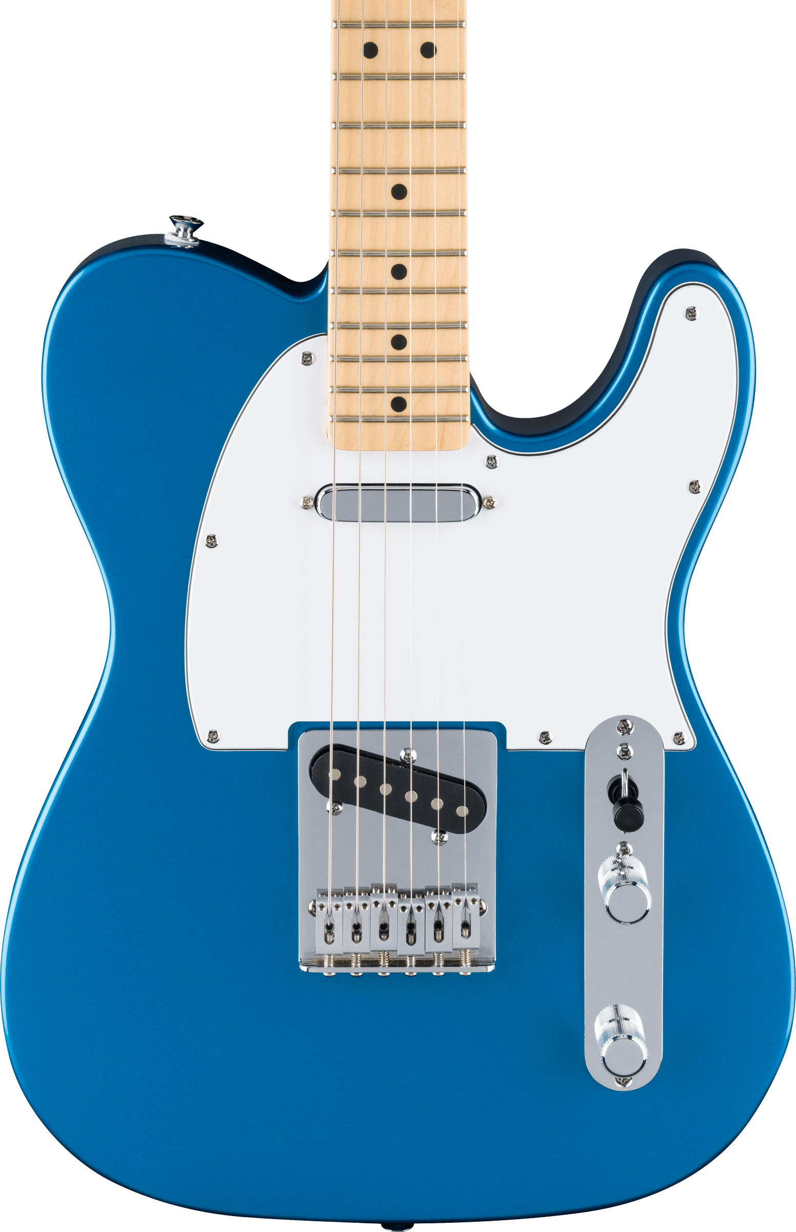 STANDARD TELECASTER MN AMM Fender - Guitares électriques telecaster - Sonowest