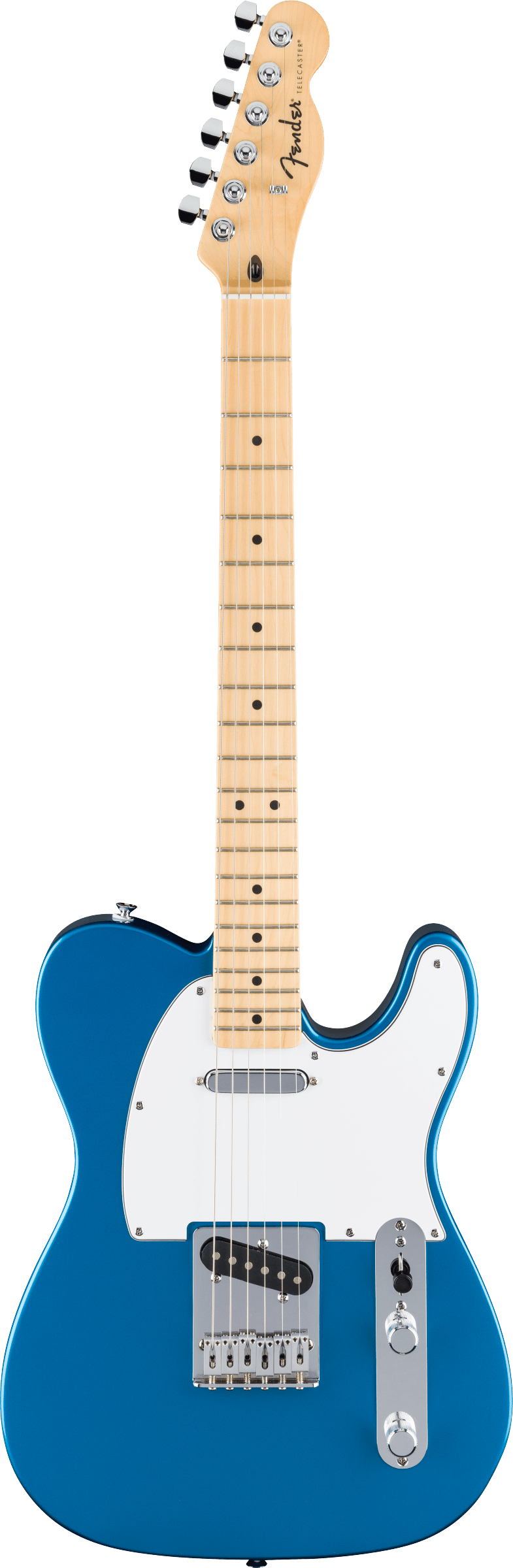 STANDARD TELECASTER MN AMM Fender - Guitares électriques telecaster - Sonowest