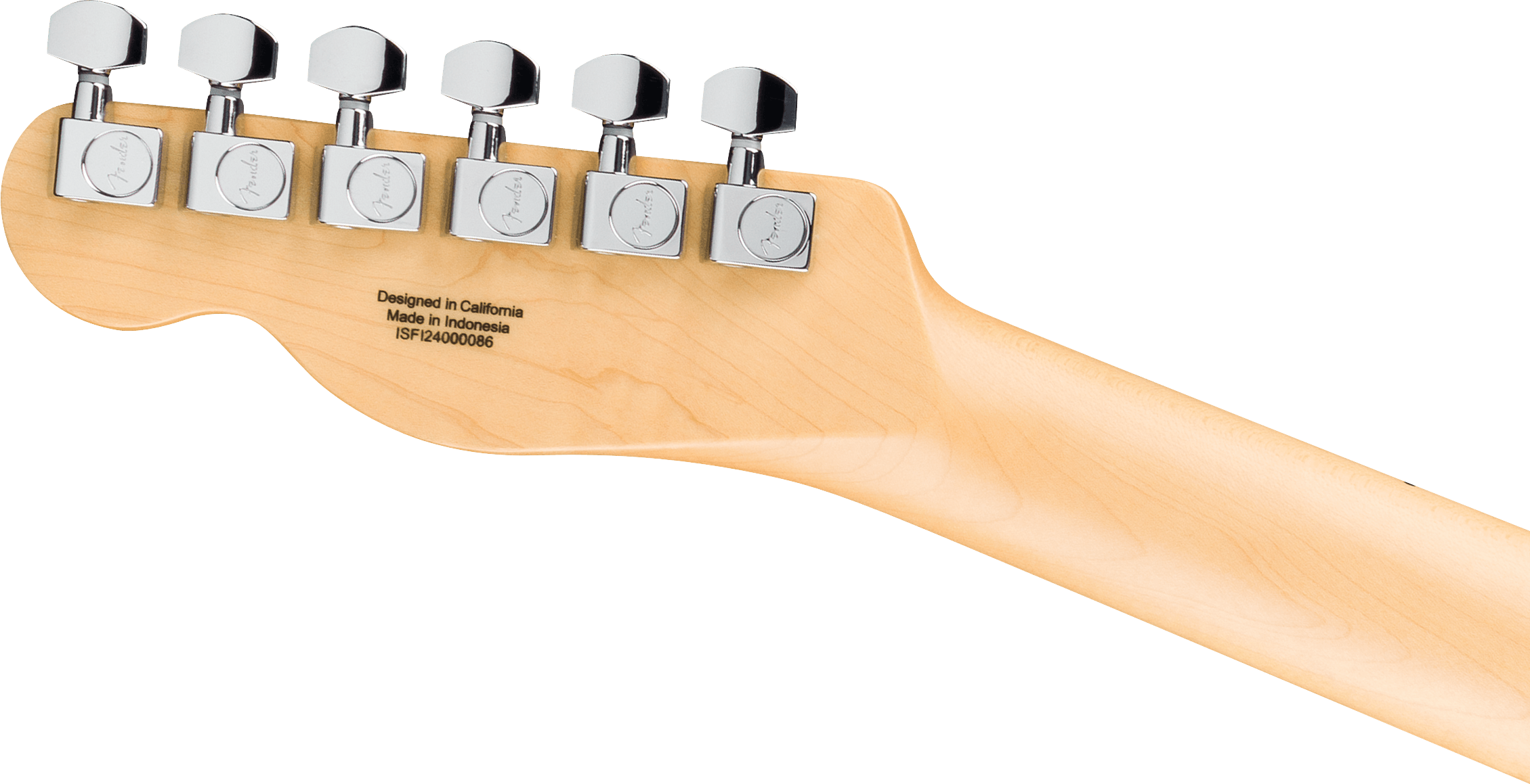 STANDARD TELECASTER MN AMM Fender - Guitares électriques telecaster - Sonowest