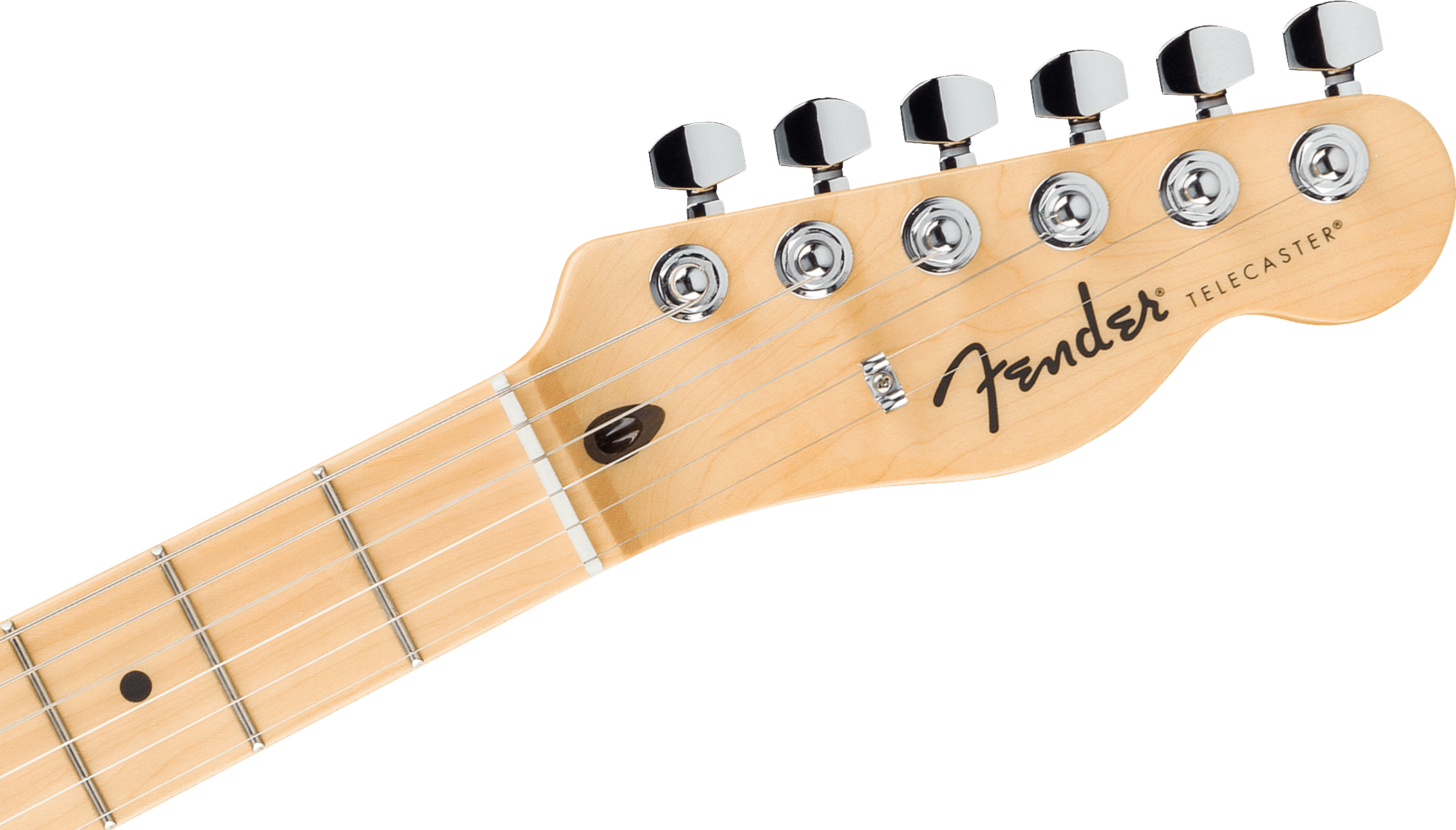 STANDARD TELECASTER MN AMM Fender - Guitares électriques telecaster - Sonowest