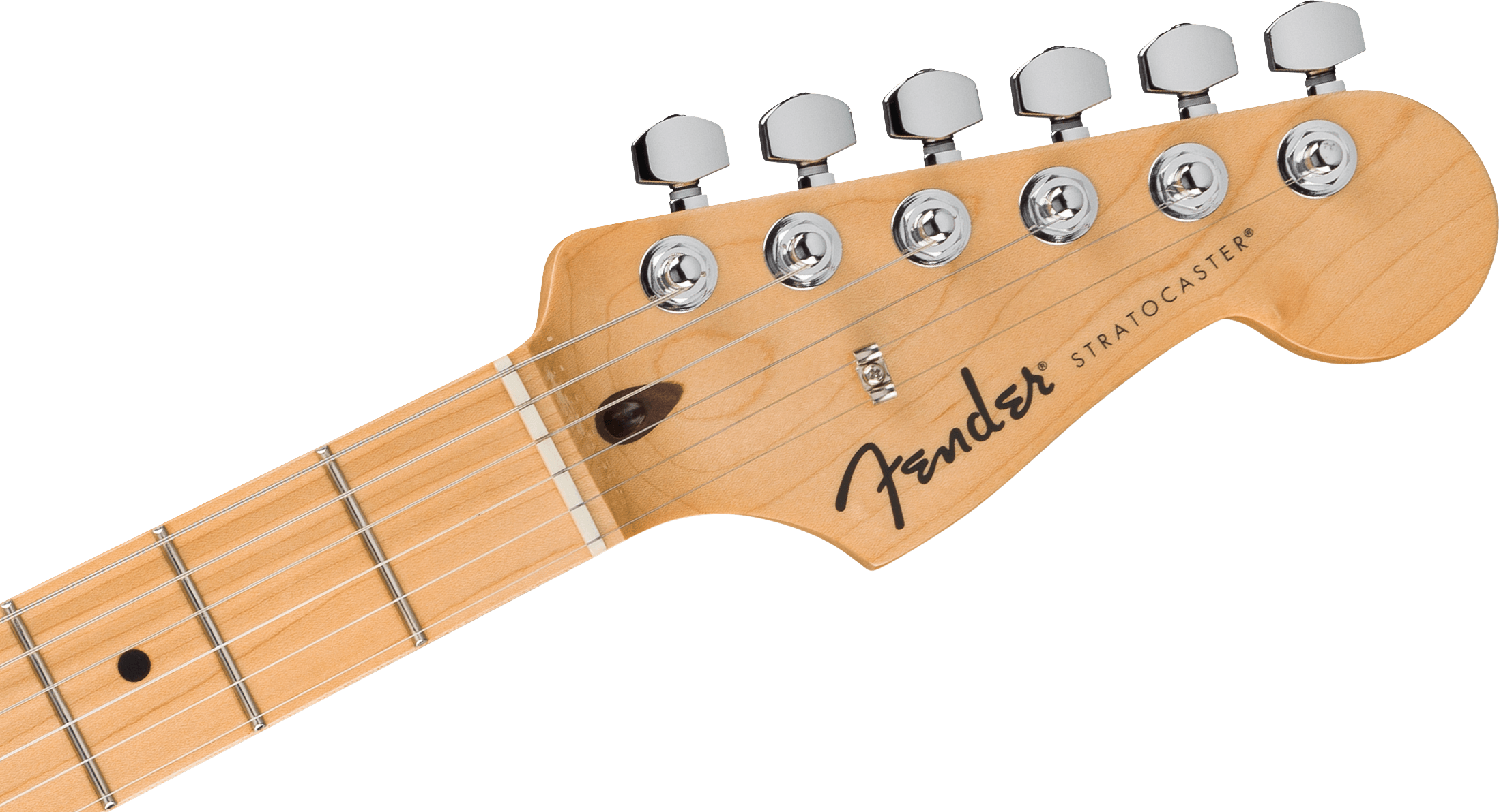 STANDARD STRAT MN WPG OWT Fender - Guitares électriques Stratocaster - Sonowest