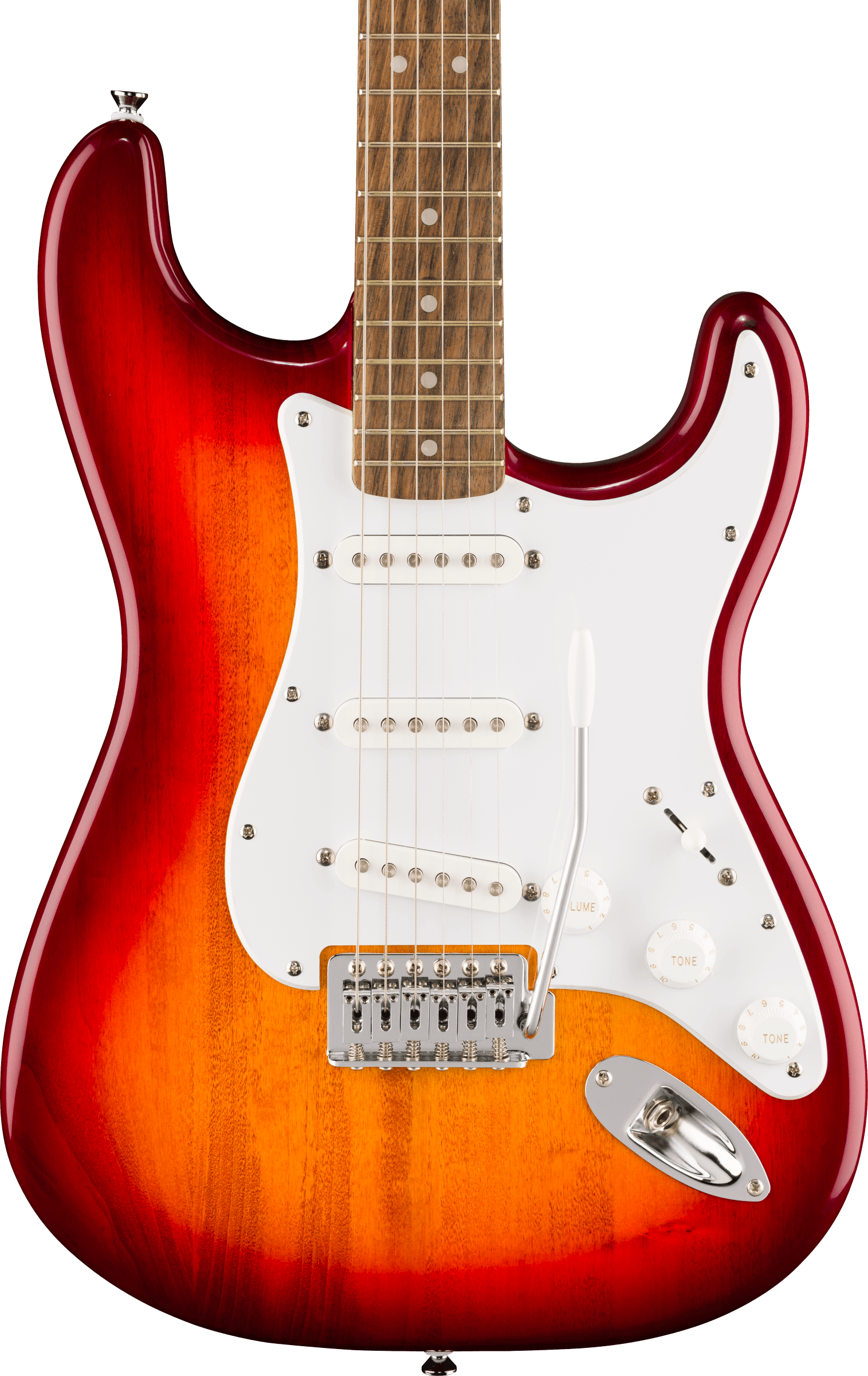 SONIC STRAT LF WPG SSB Squier - Guitares électriques Stratocaster - Sonowest