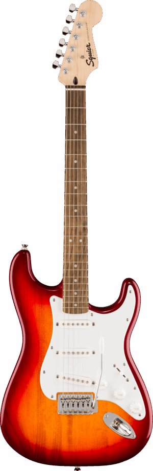 SONIC STRAT LF WPG SSB Squier - Guitares électriques Stratocaster - Sonowest