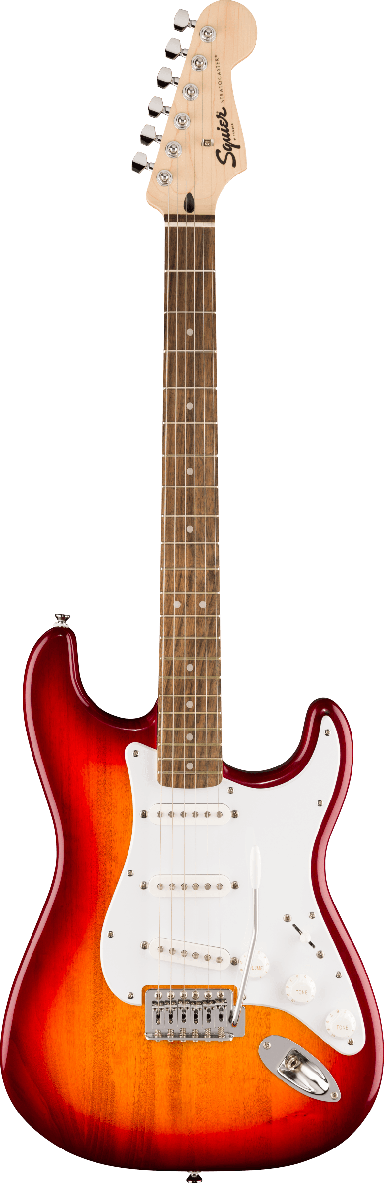 SONIC STRAT LF WPG SSB Squier - Guitares électriques Stratocaster - Sonowest
