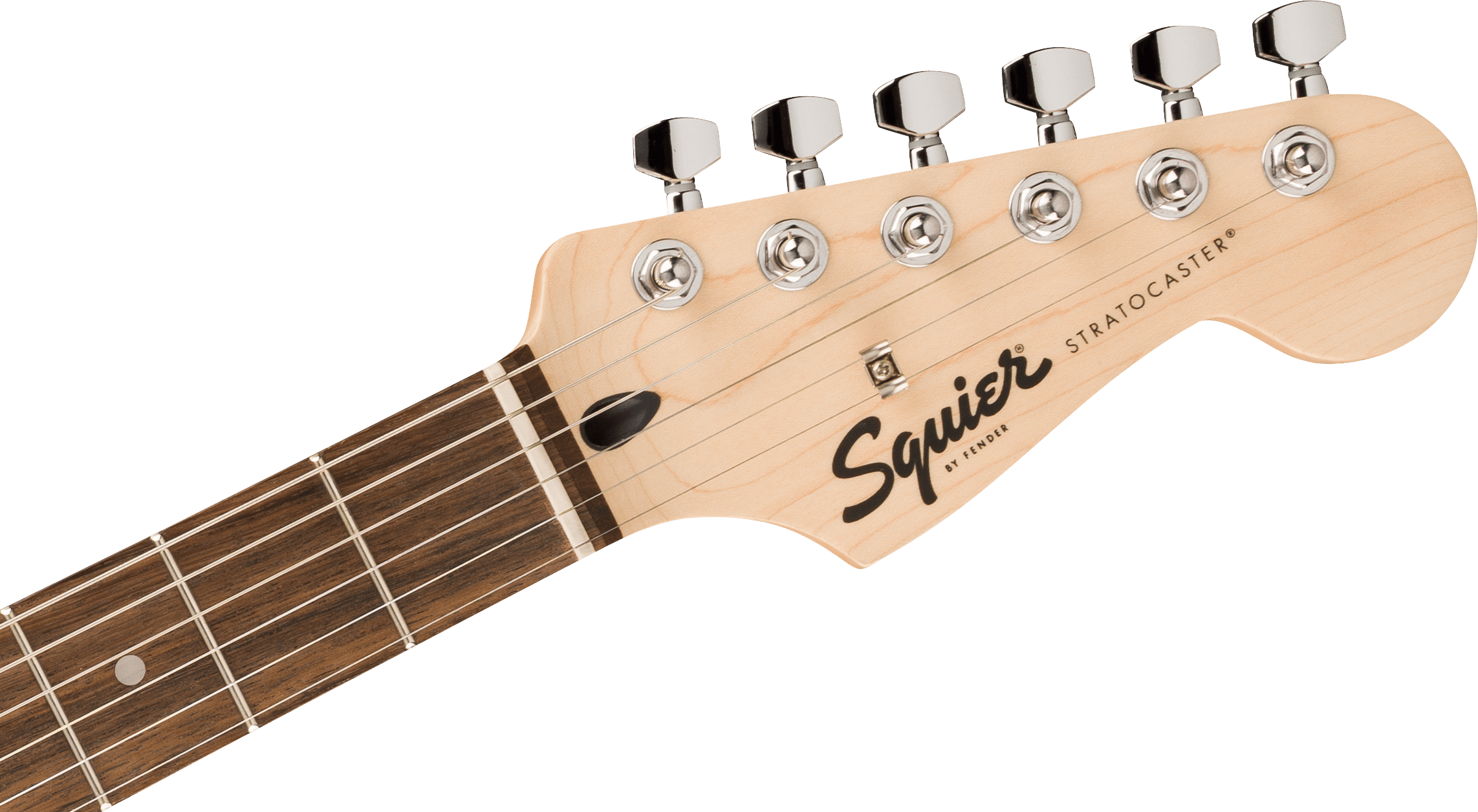 SONIC STRAT LF WPG SSB Squier - Guitares électriques Stratocaster - Sonowest