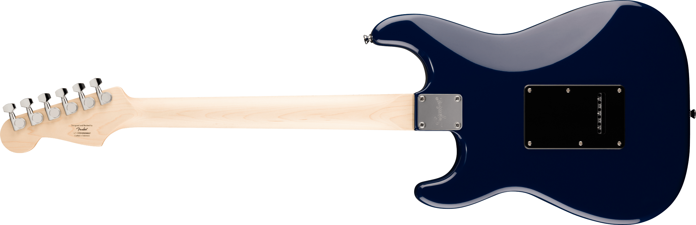 SONIC STRAT HSS MN BPG MB Squier - Guitares électriques Stratocaster - Sonowest