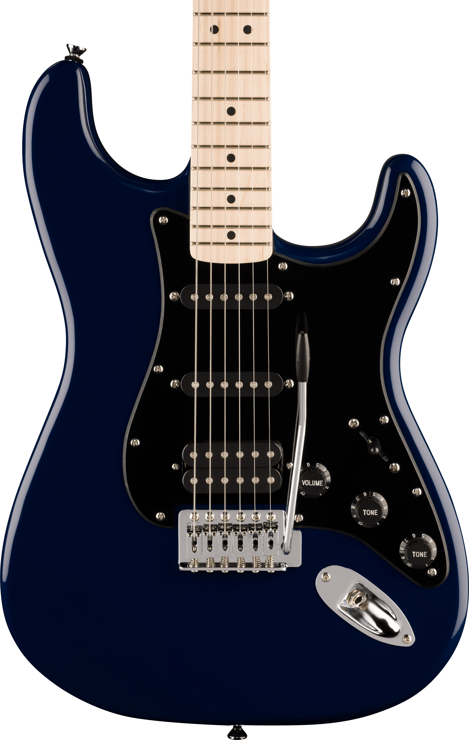 SONIC STRAT HSS MN BPG MB Squier - Guitares électriques Stratocaster - Sonowest
