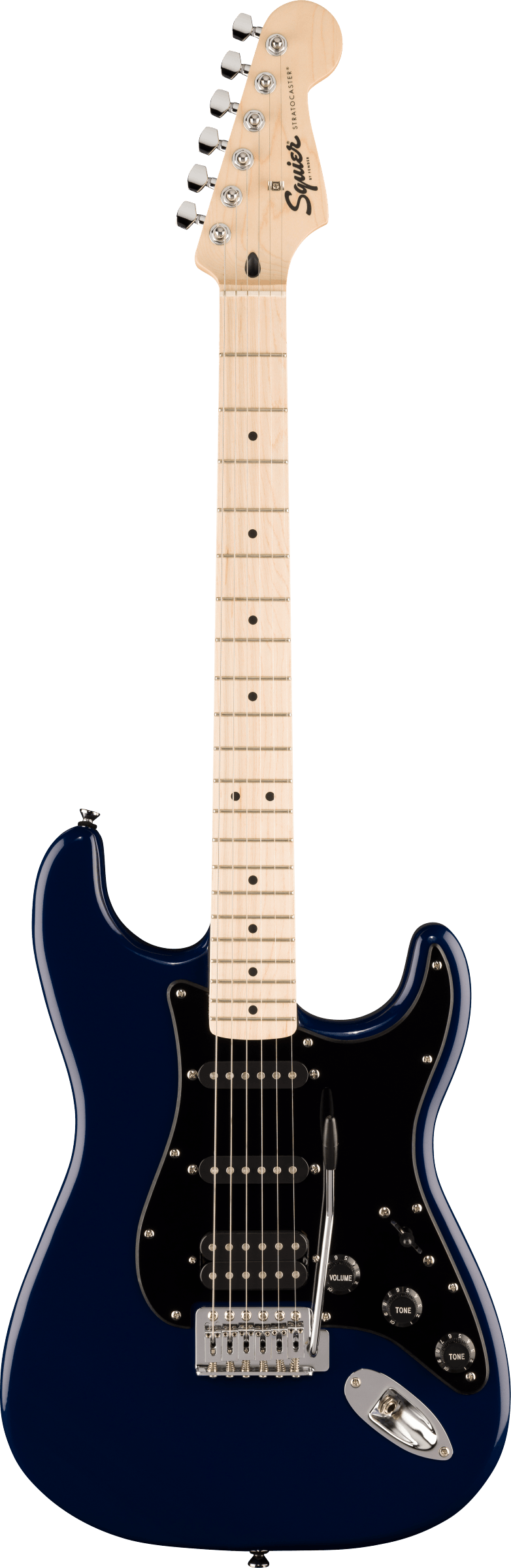 SONIC STRAT HSS MN BPG MB Squier - Guitares électriques Stratocaster - Sonowest