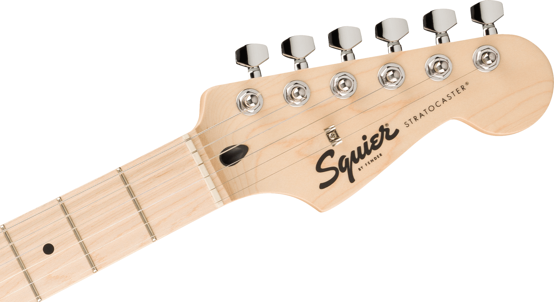 SONIC STRAT HSS MN BPG MB Squier - Guitares électriques Stratocaster - Sonowest