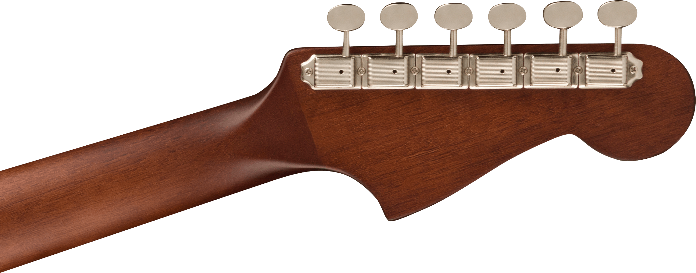 NEWPORTER PLAYER LH NAT Fender - Guitare Folk Electro-Acoustique - Sonowest