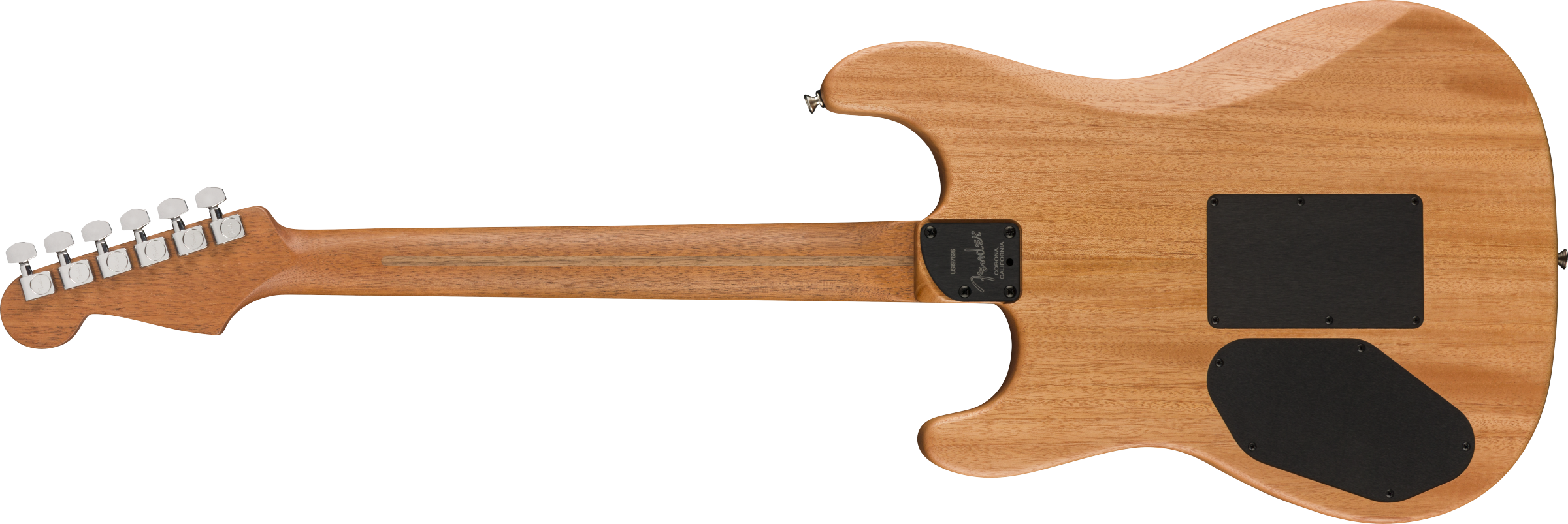 AMERICAN ACOUSTASONIC STRATOCASTER Fender - Guitare Folk Electro-Acoustique - Sonowest