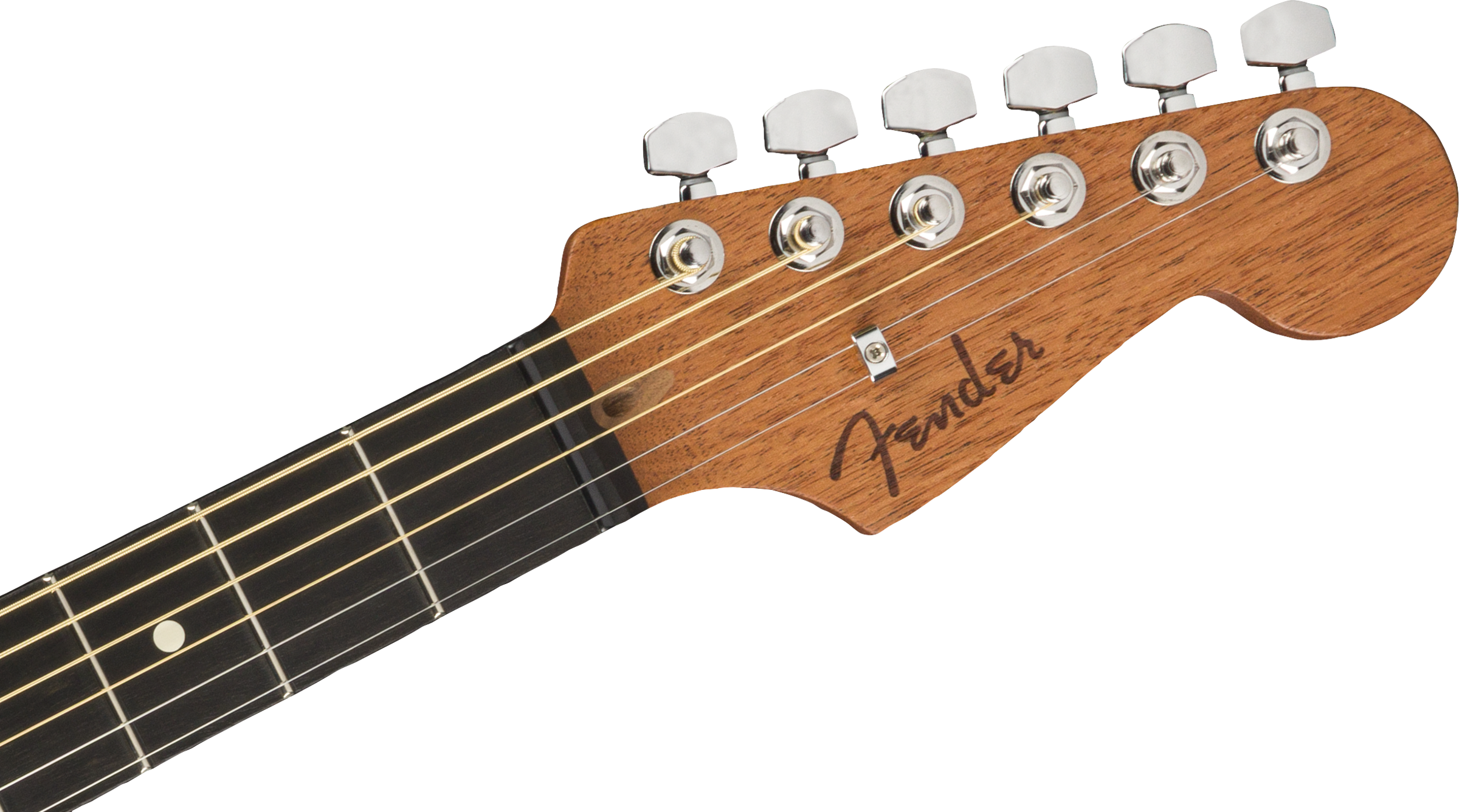 AMERICAN ACOUSTASONIC STRATOCASTER Fender - Guitare Folk Electro-Acoustique - Sonowest