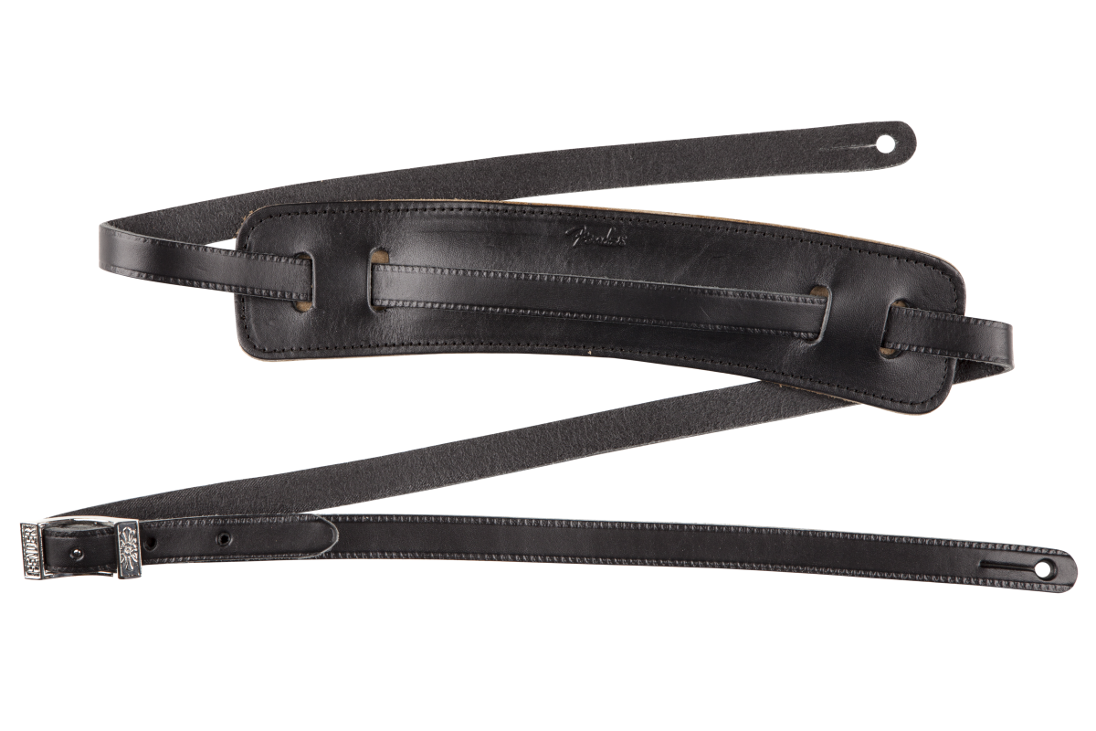 SUPER DELUXE VINTAGE-STYLE STRAPS Fender - Sangles - Sonowest