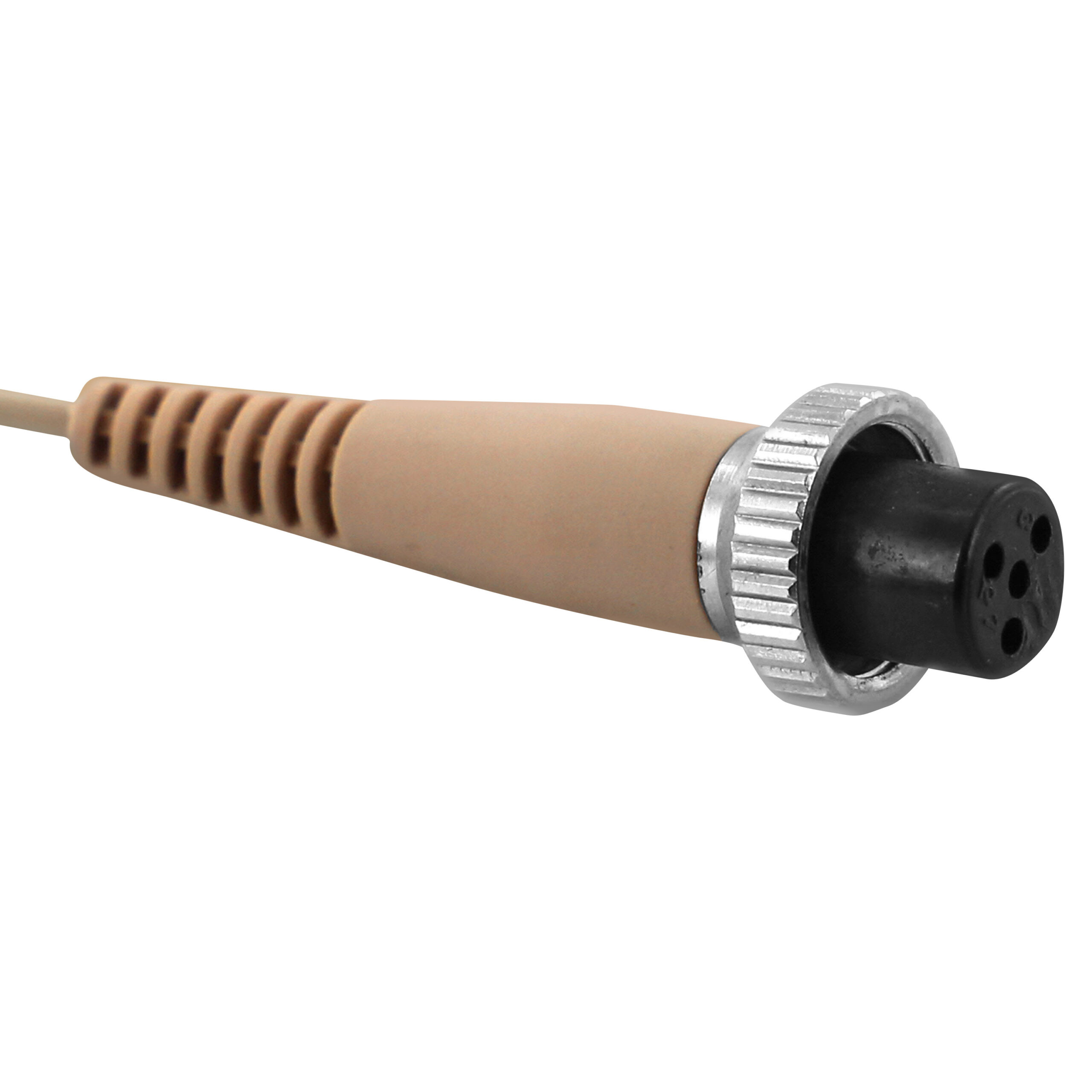 MU-506HS Beige (Mini XLR Mipro) Mipro - Microphones Cravatte/Serre-tete - Sonowest