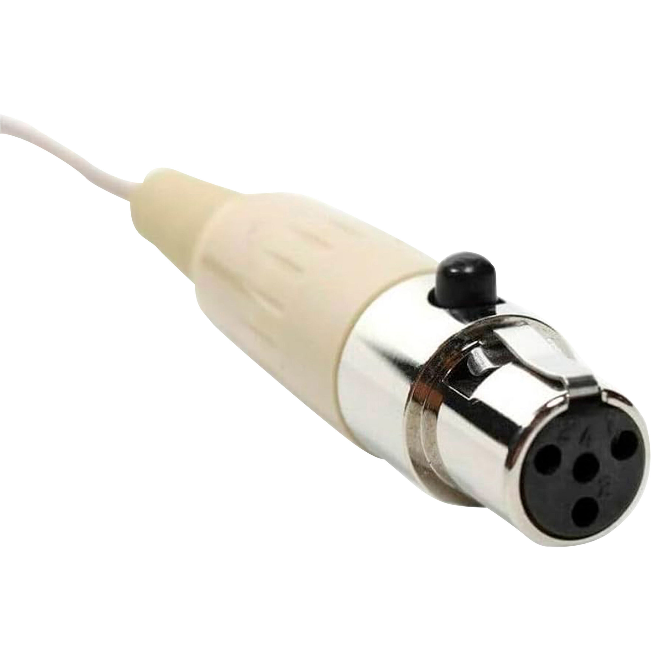 MU-506HTS Beige (TA4F) Mipro - Microphones Cravatte/Serre-tete - Sonowest