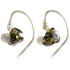 E-9 Mipro - Oreillettes in-ear - Sonowest