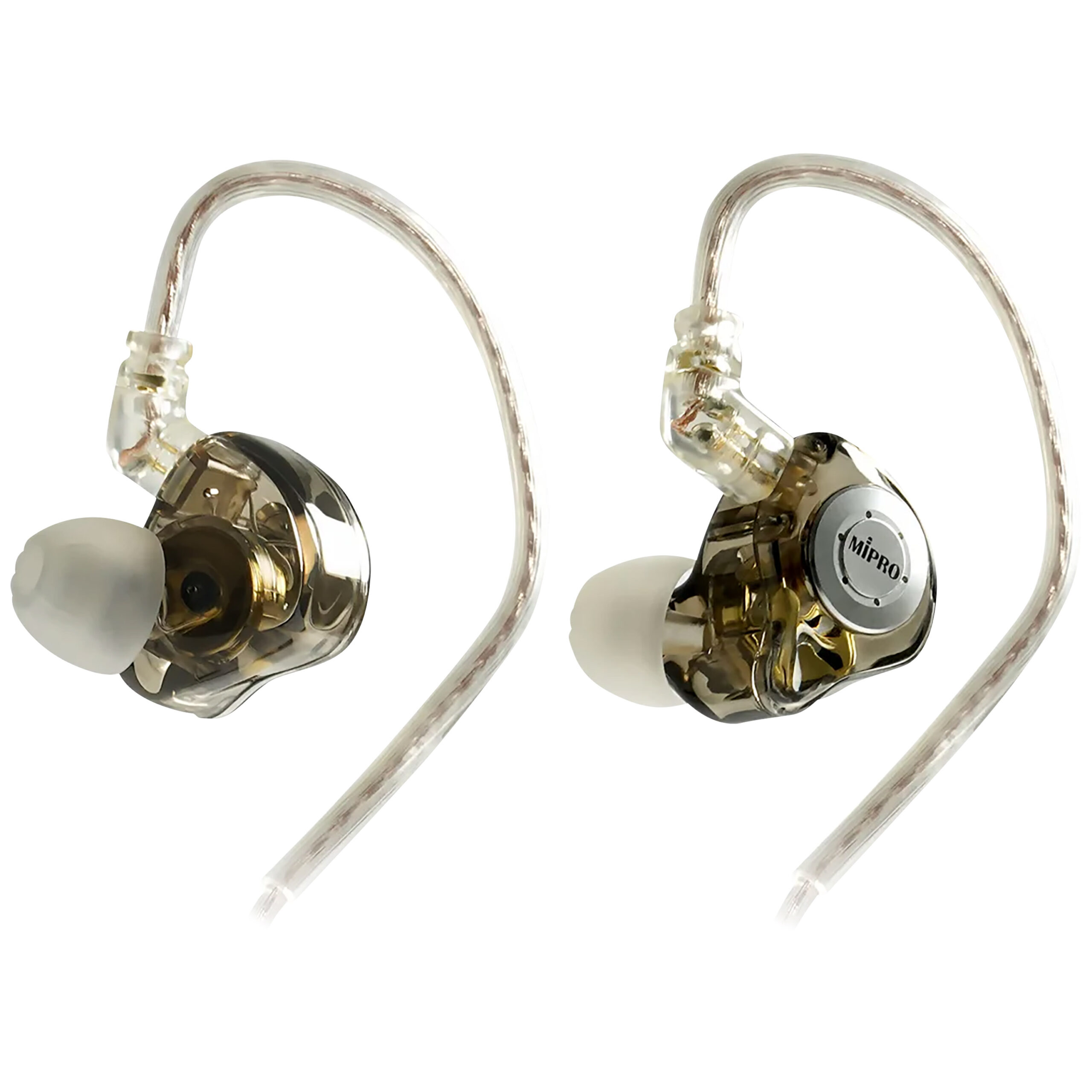 E-9 Mipro - Oreillettes in-ear - Sonowest