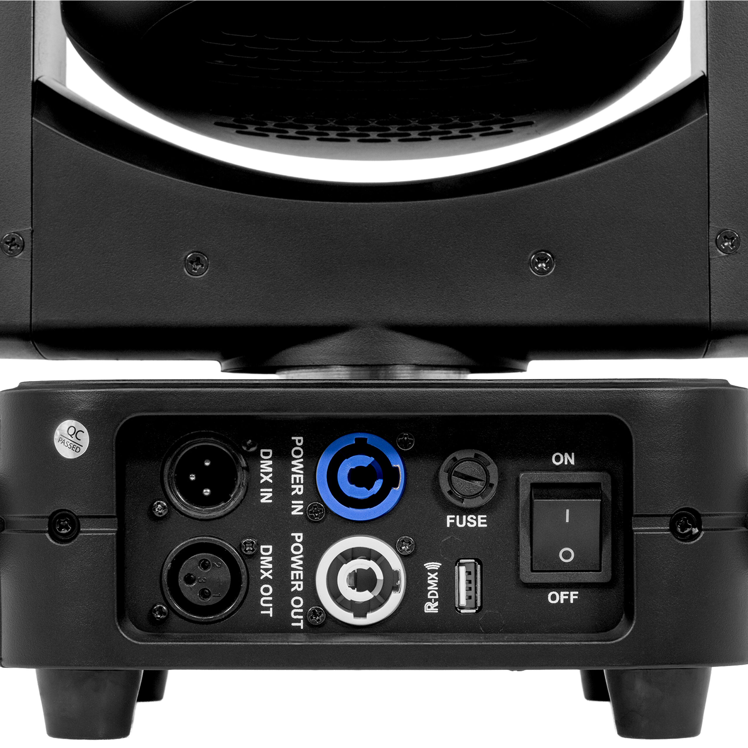 Mac Spot 200 Mac Mah - Lyres Spot - Sonowest