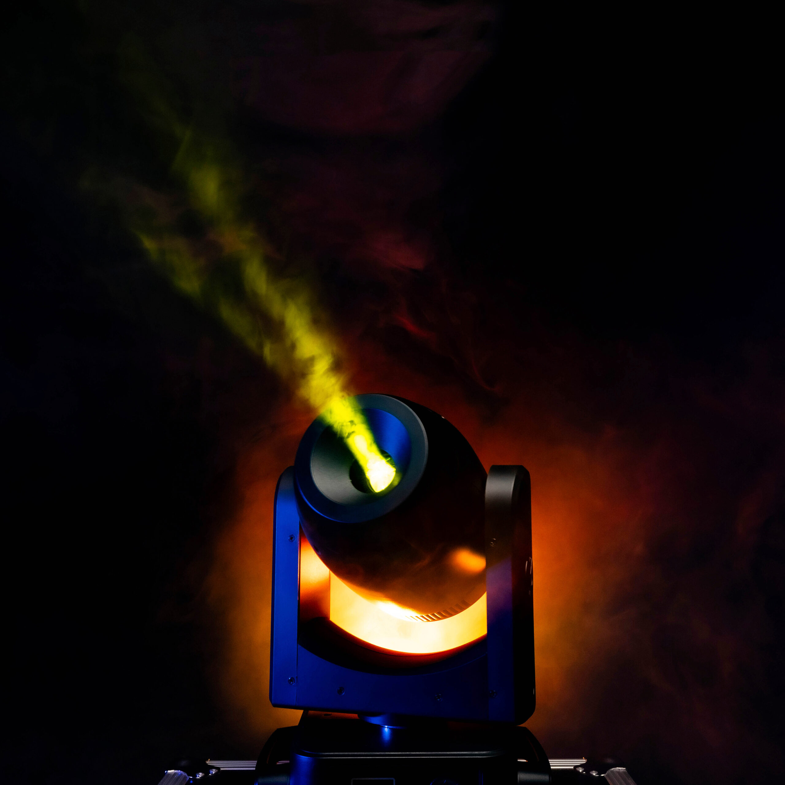 Mac Spot 200 Mac Mah - Lyres Spot - Sonowest